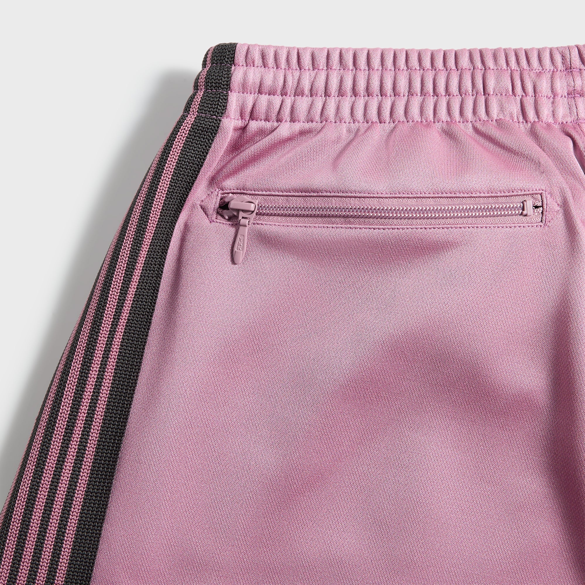 Needles x Kae Tanaka Poly Smooth H.D. Track Pant - Pink – Kith Europe
