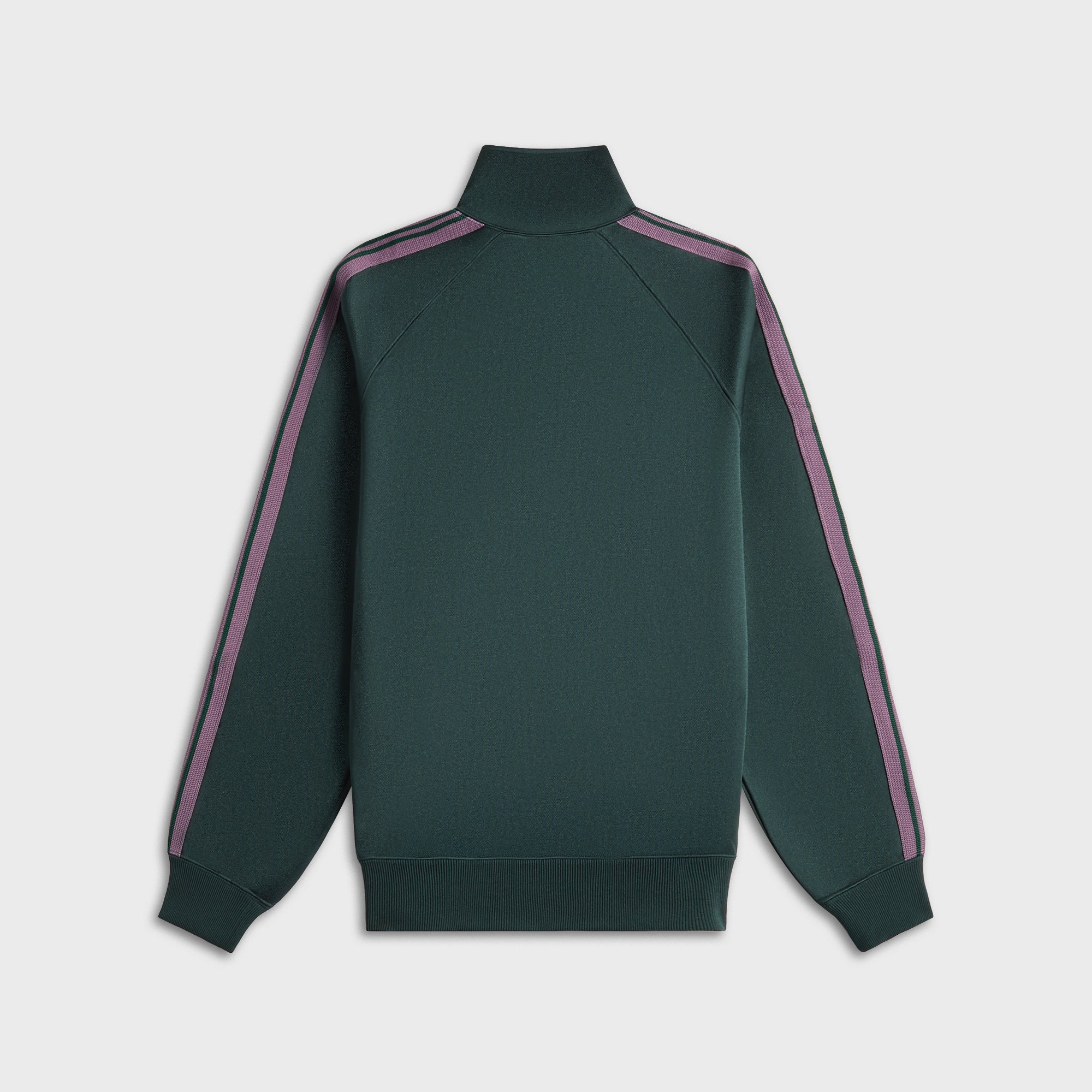 Needles Track Jacket Poly Smooth - Purple – Kith Europe