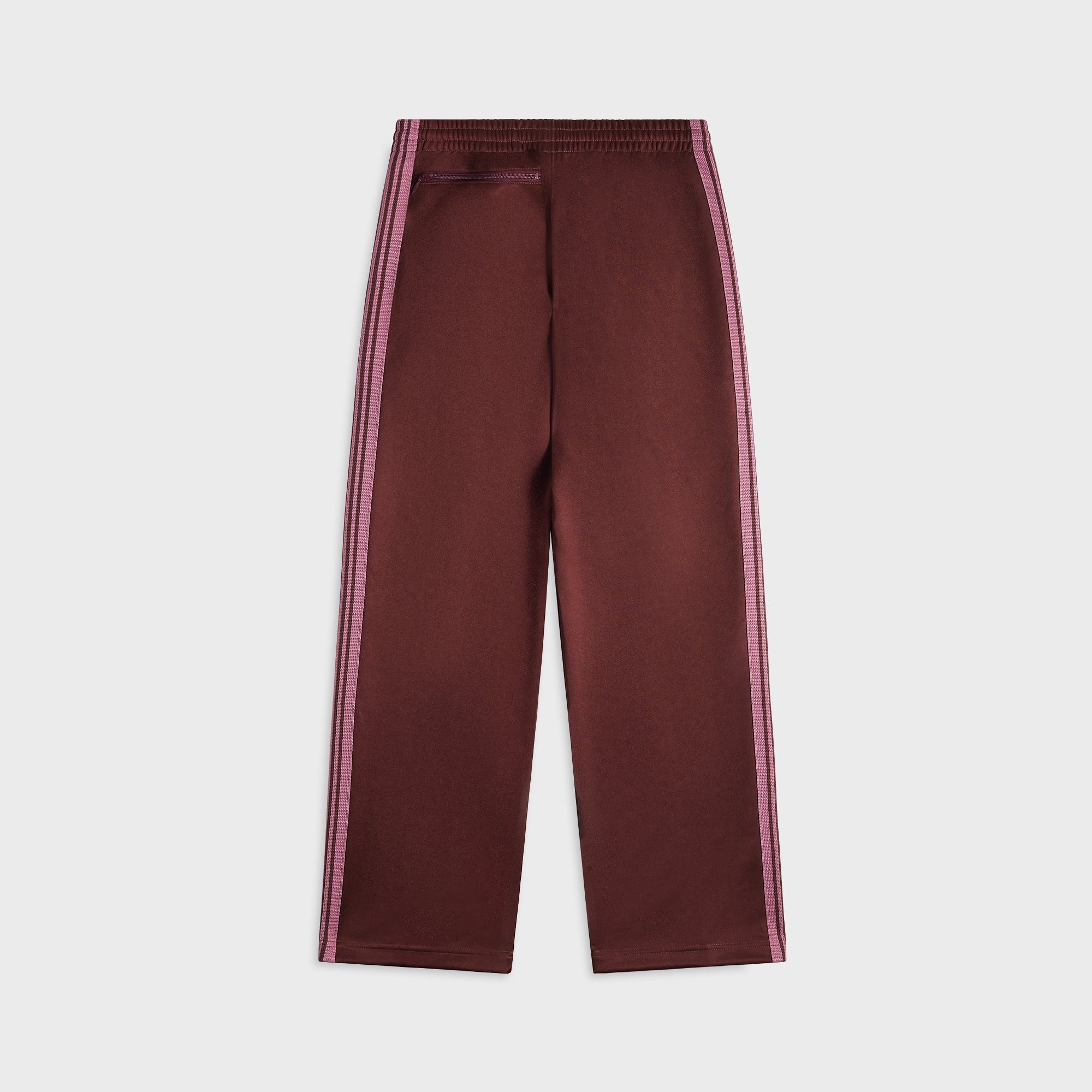 Needles H.D. Pant Painter 10Oz Denim Rose Jacquard - Black – Kith