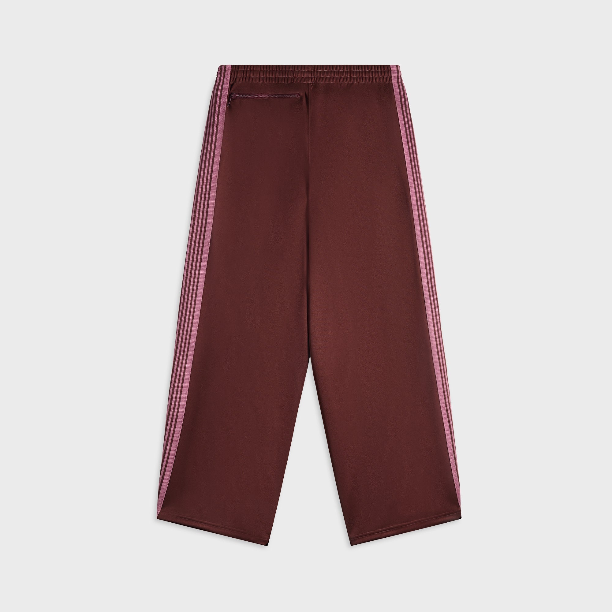 Needles H.D. Pant Painter 10Oz Denim Rose Jacquard - Black – Kith