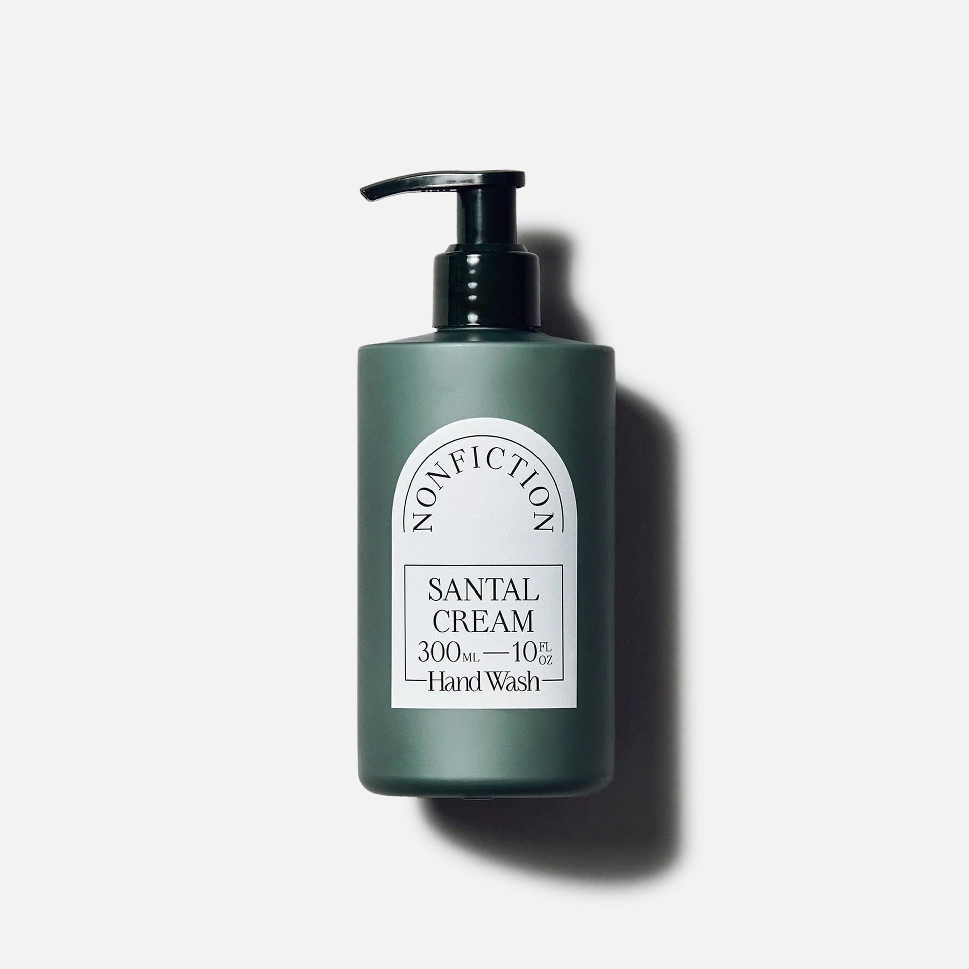 NONFICTION Hand Wash - Santal Cream