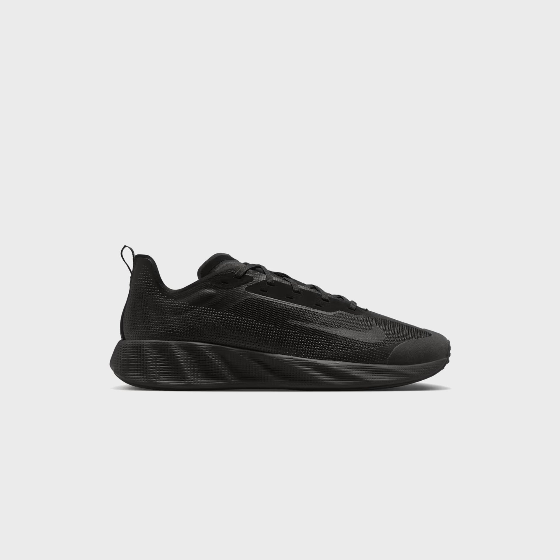 Nike Ava X Mesh - Black / Anthracite / Dark Smoke Grey