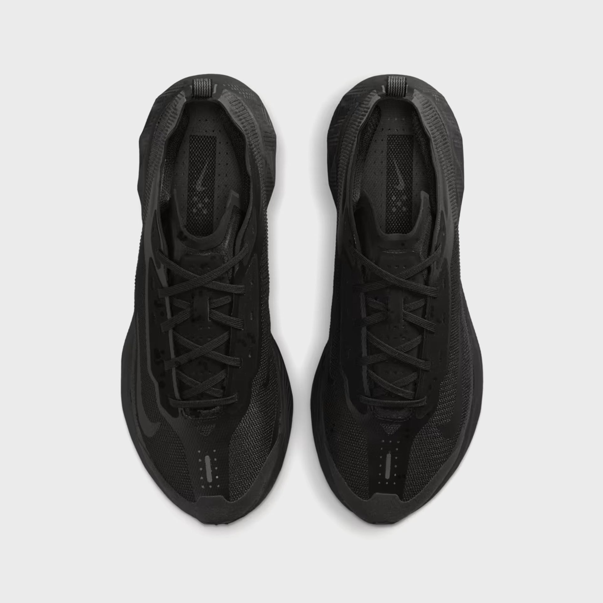 Nike Ava X Mesh - Black / Anthracite / Dark Smoke Grey