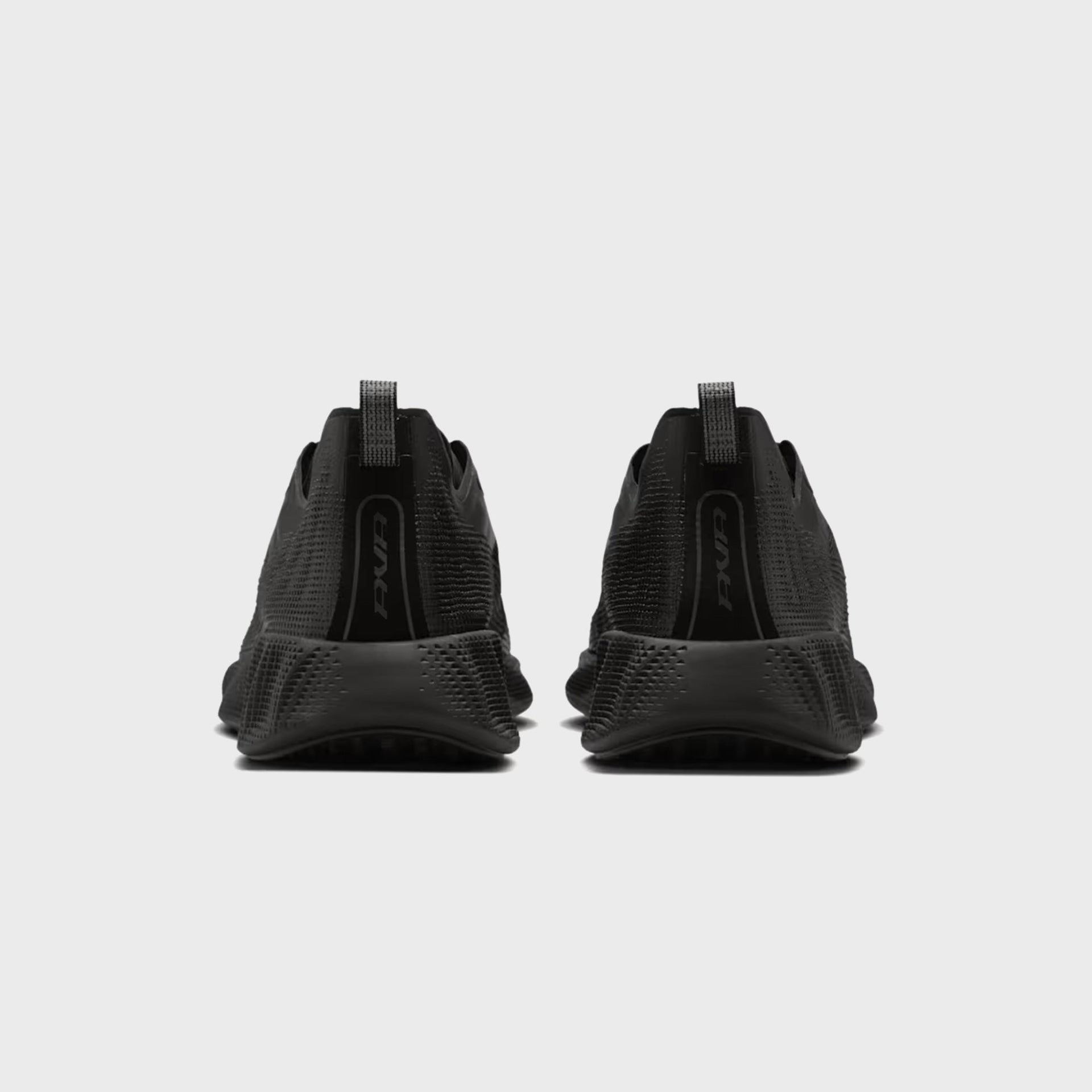 Nike Ava X Mesh - Black / Anthracite / Dark Smoke Grey