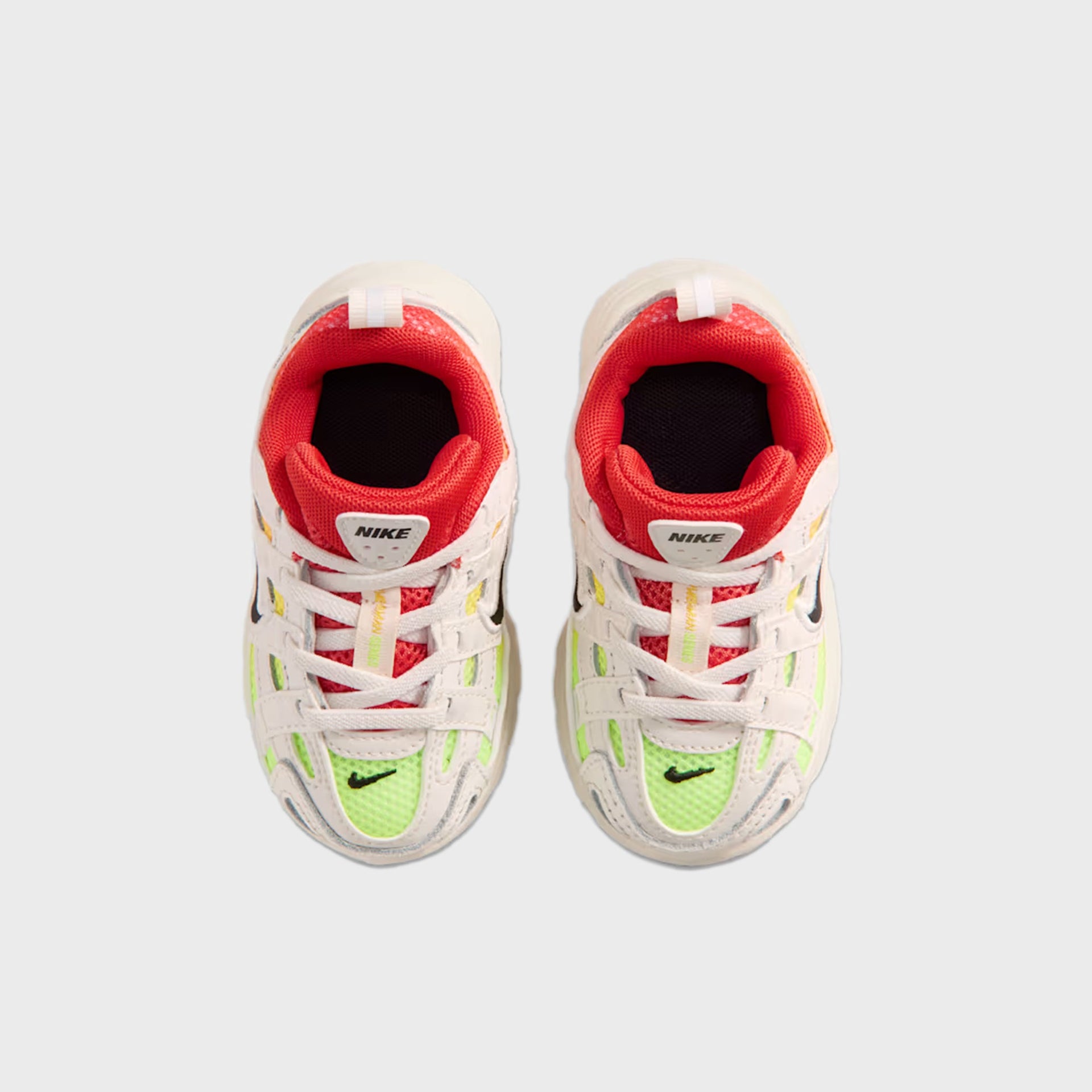 Nike TD P-6000 - Light Bone / Sail / Pale Ivory / Black
