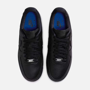 Nike Air Force 1 SP - Black / Game Royal