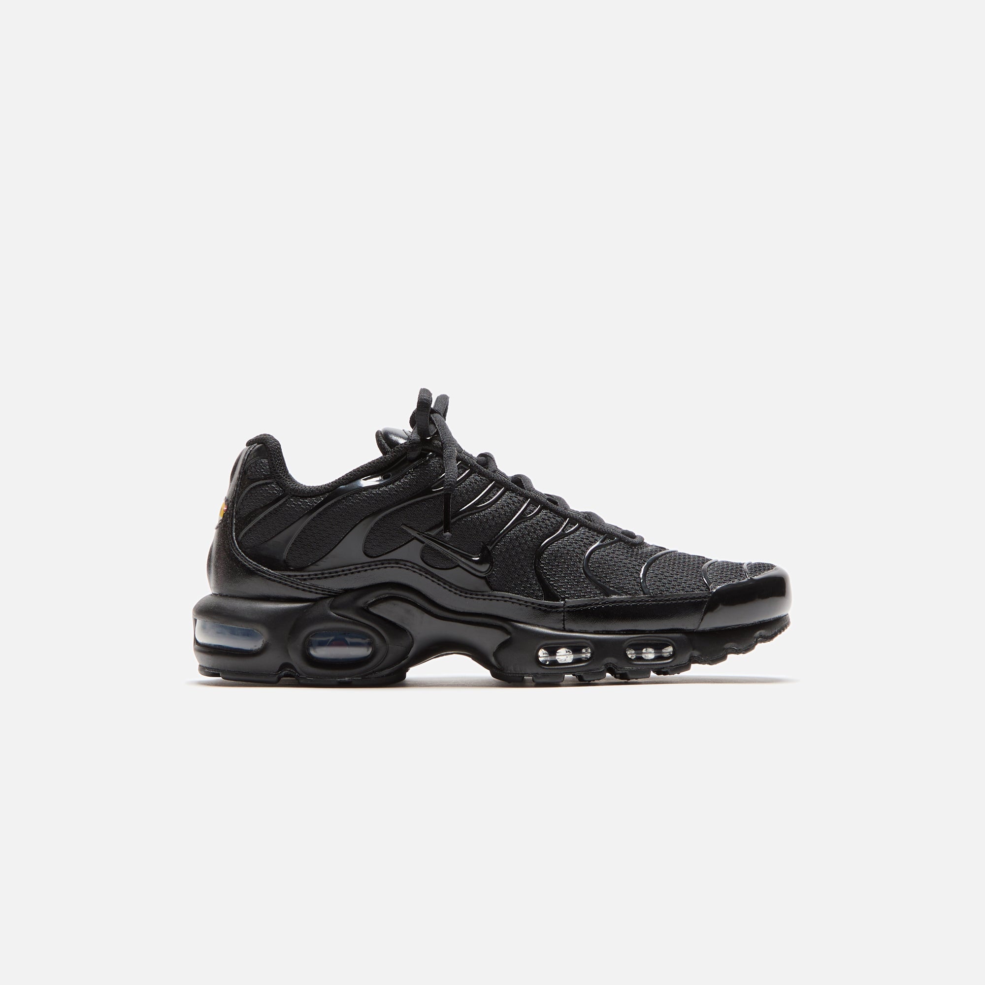 Nike Air Max Plus - C/O Black – Kith Europe