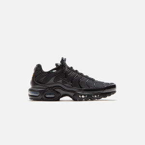 Nike Air Max Plus - C/O Black