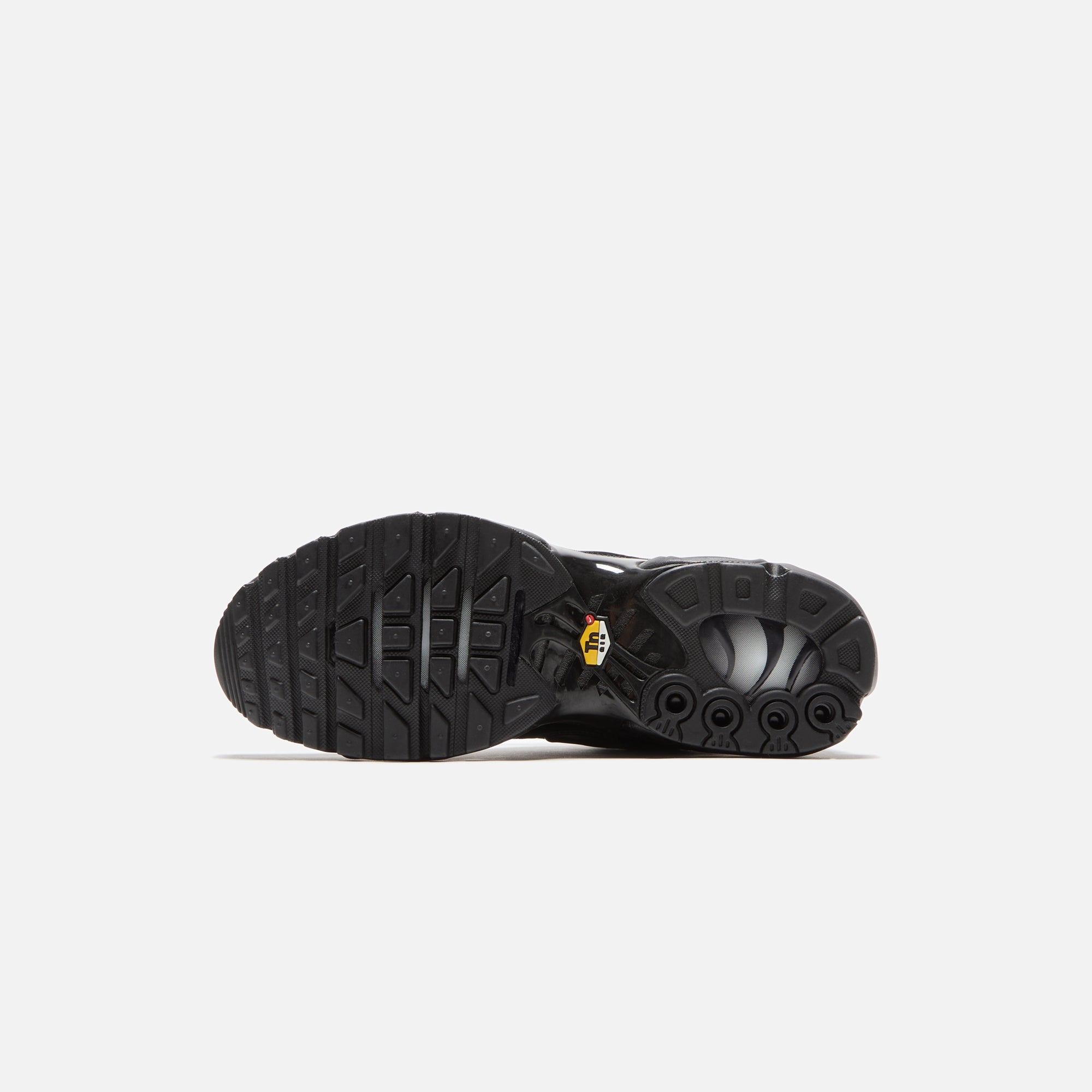 Nike Air Max Plus - C/O Black – Kith Europe