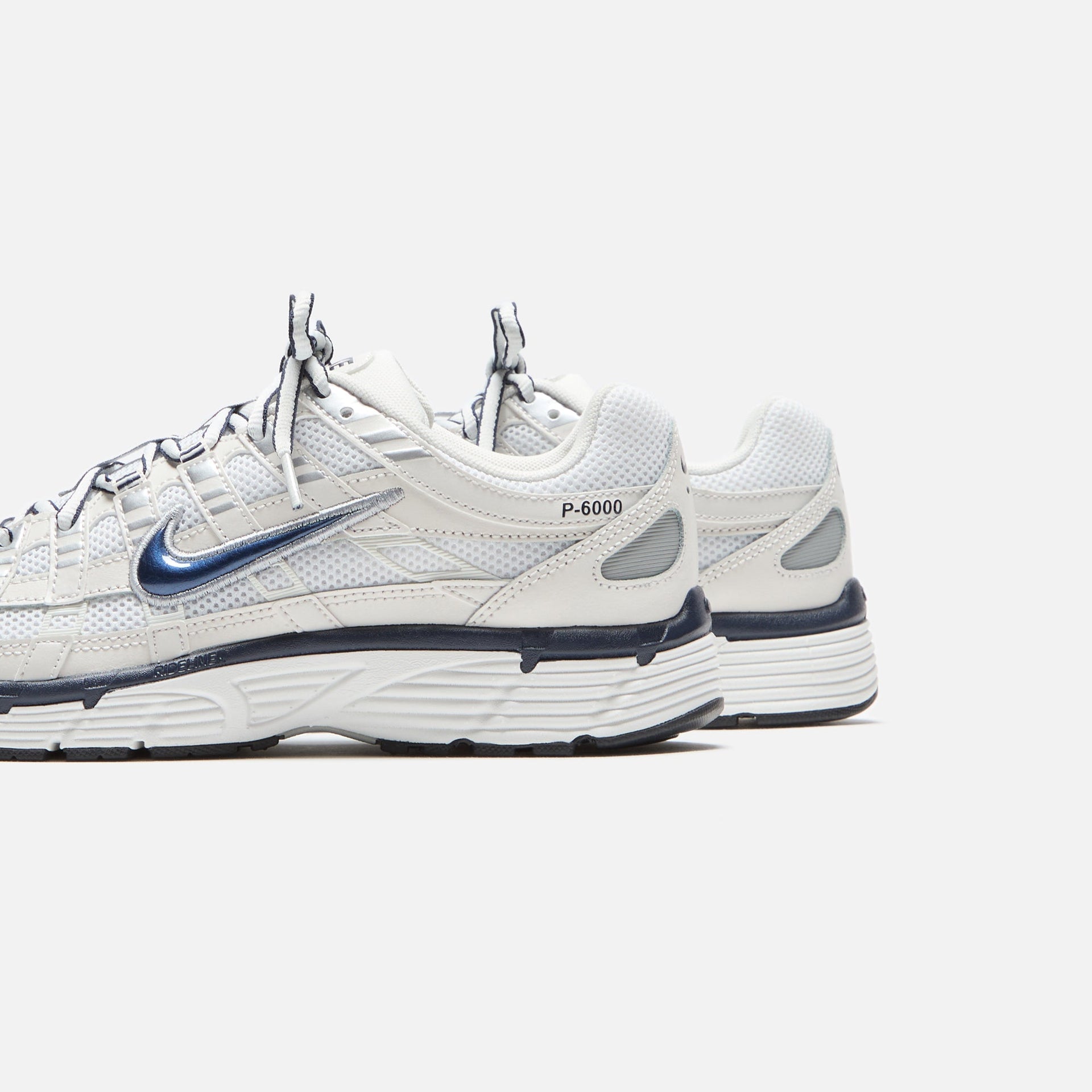 Nike P-6000 - Phantom / Obsidian / Summit White / White / Black