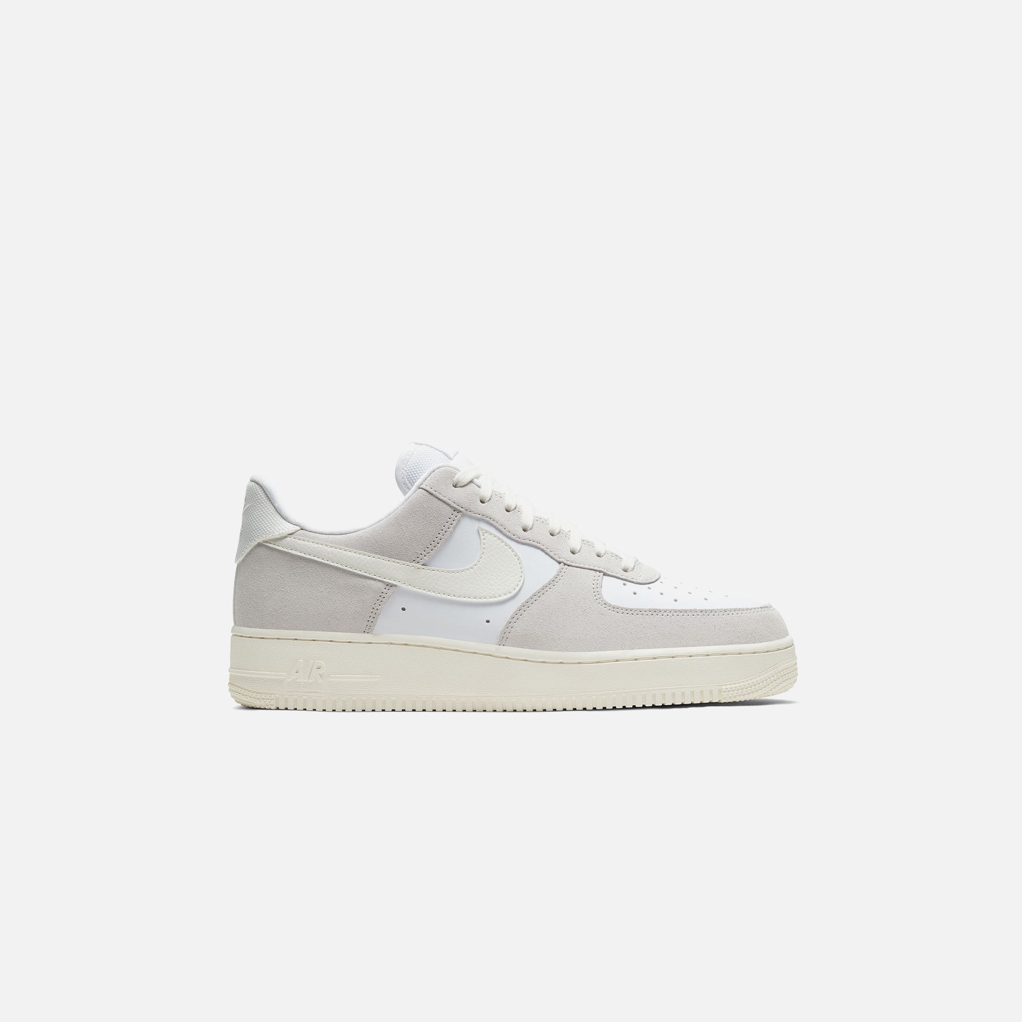 Nike Air Force 1 LV8 - White / Sail-Platinum / Tint – Kith Europe