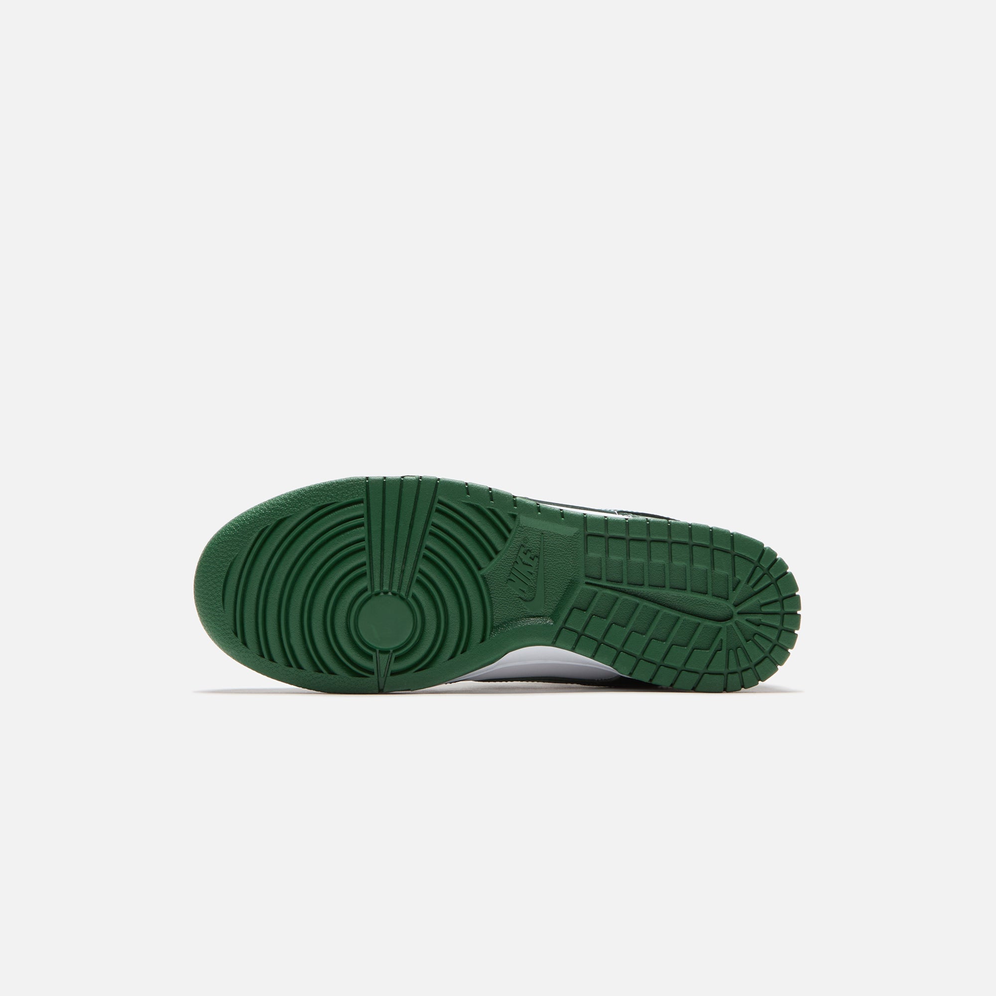 NIKE DUNK LOW Retro Varsity Green ダンクロー★男女OK 23-29cm Nike Dunk Low Retro in White/Varsity Green Nike