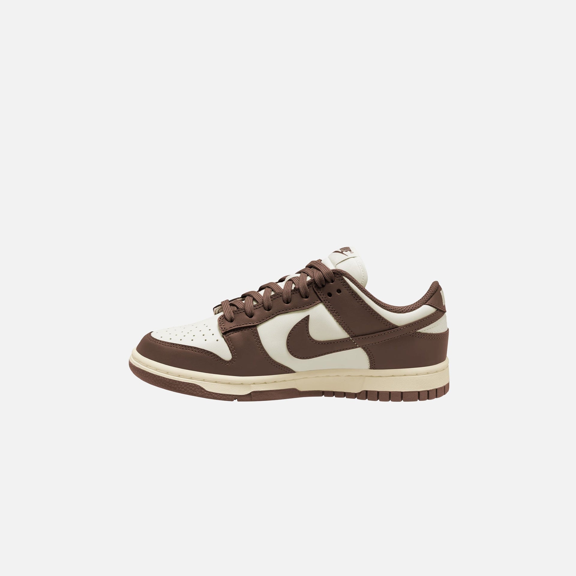 Nike WMNS Dunk Low - Sail / Cacao Wow / Coconut Milk