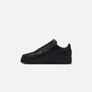 Nike Air Force 1 `07 - Fresh Black / Anthracite / Black