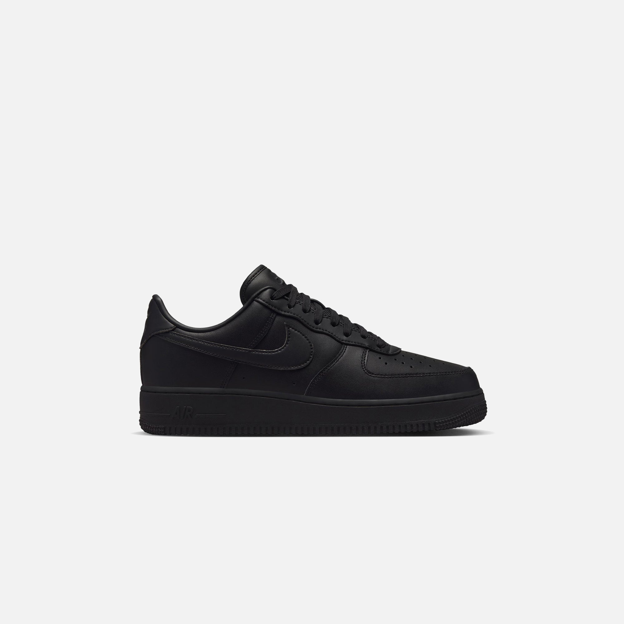 Black anthracite outlet air force 1