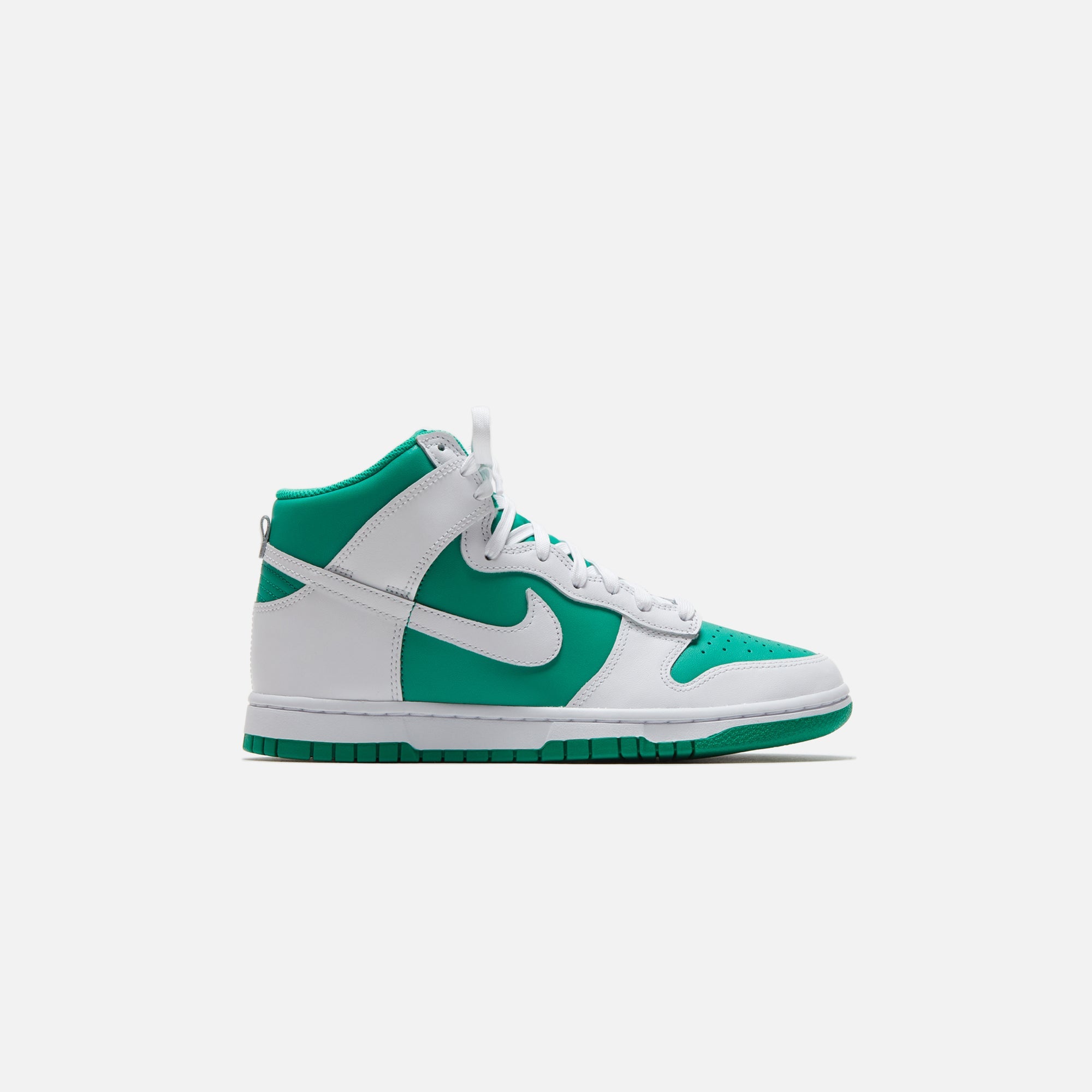 Sb dunk 2024 high rogue green