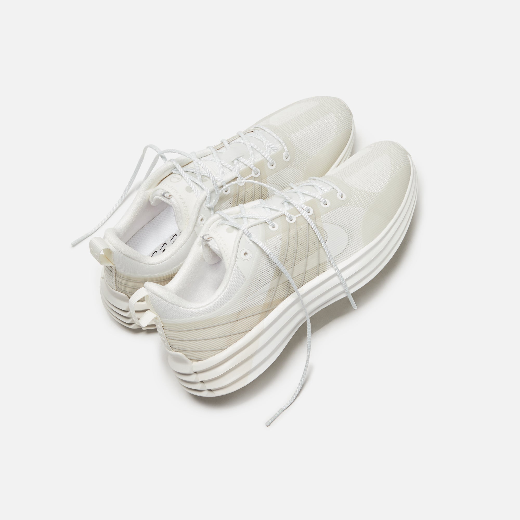 Nike Lunar Roam - Summit White / Phantom / Light Bone