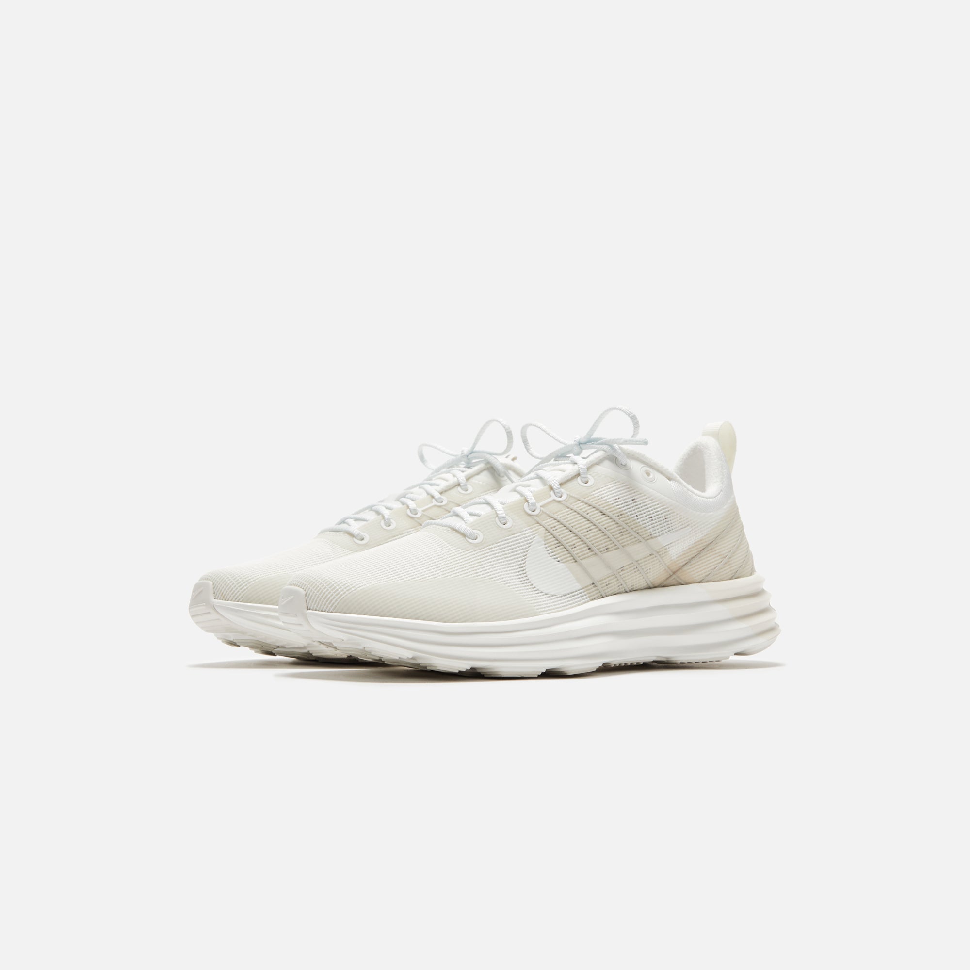 ★NIKE★ Luna Rom M Summit White Phantom Light Phone DV24401 Nike Lunar Roam - Summit White / Phantom / Light Bone