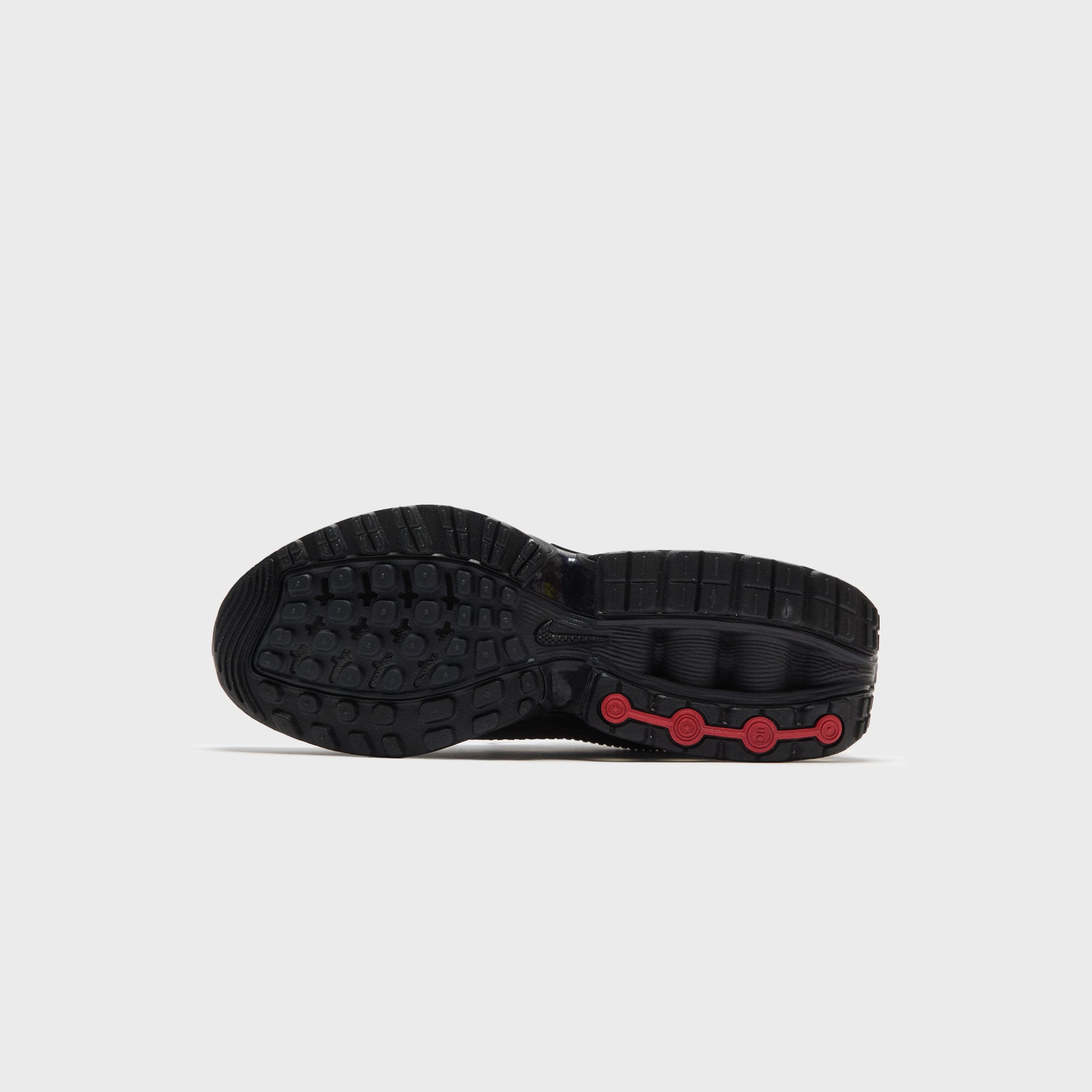 Air Max Dn - Black / Metallic Dark Grey