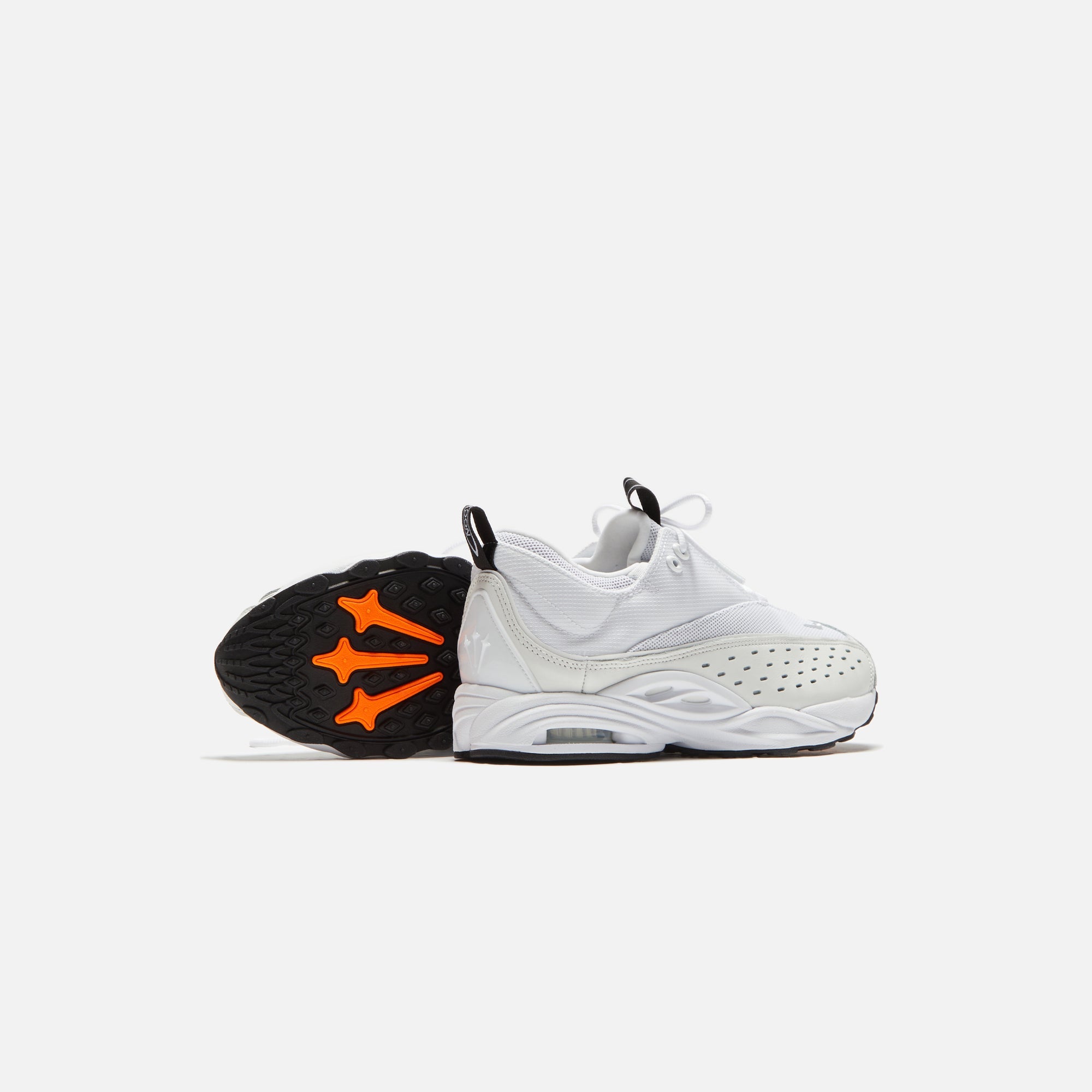 Nike x NOCTA Air Zoom Drive - White / Summit White / Black Nike x NOCTA Air Zoom Drive - White / Summit White / Black