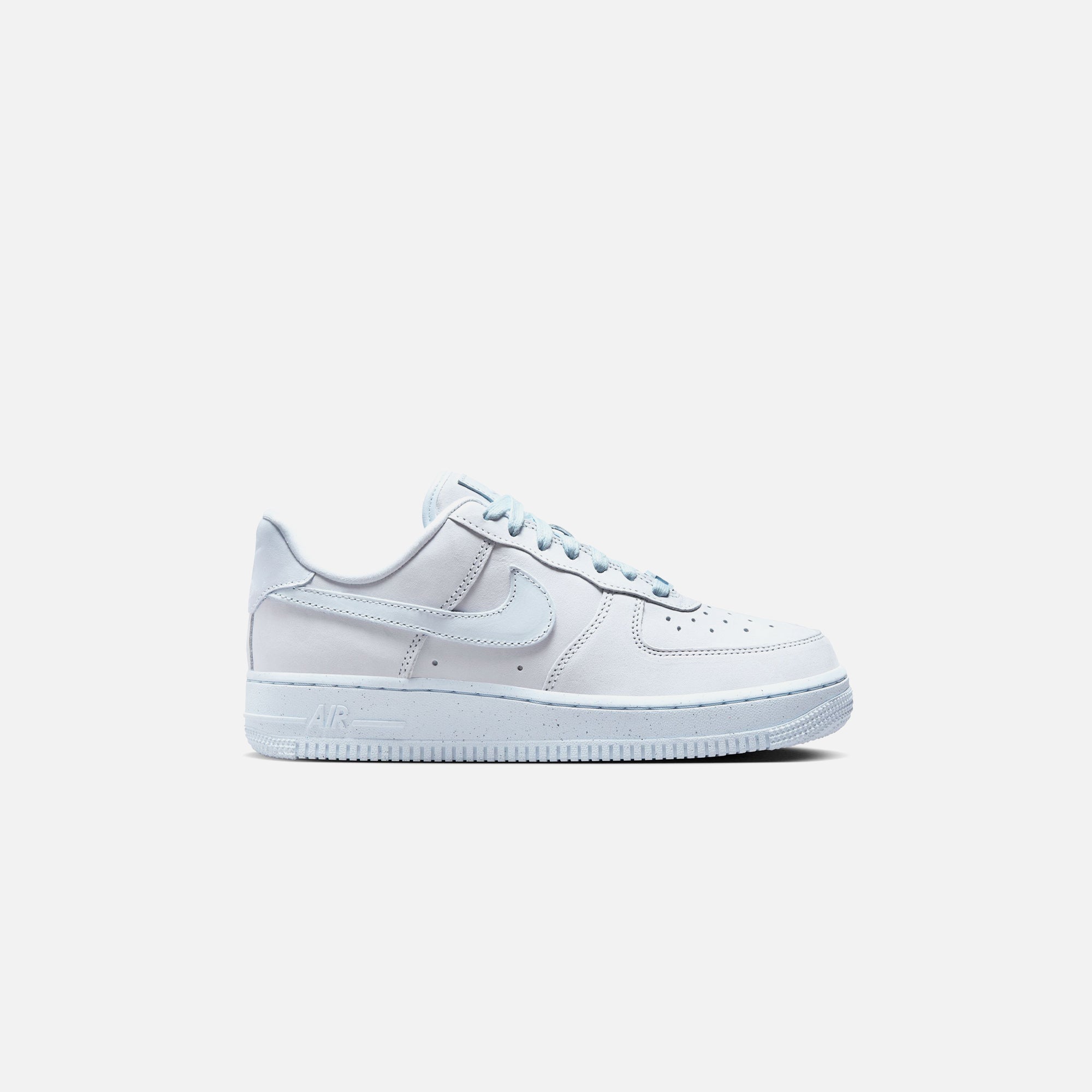 Nike WMNS Air Force 1 07 Premium Blue Tint Kith Europe