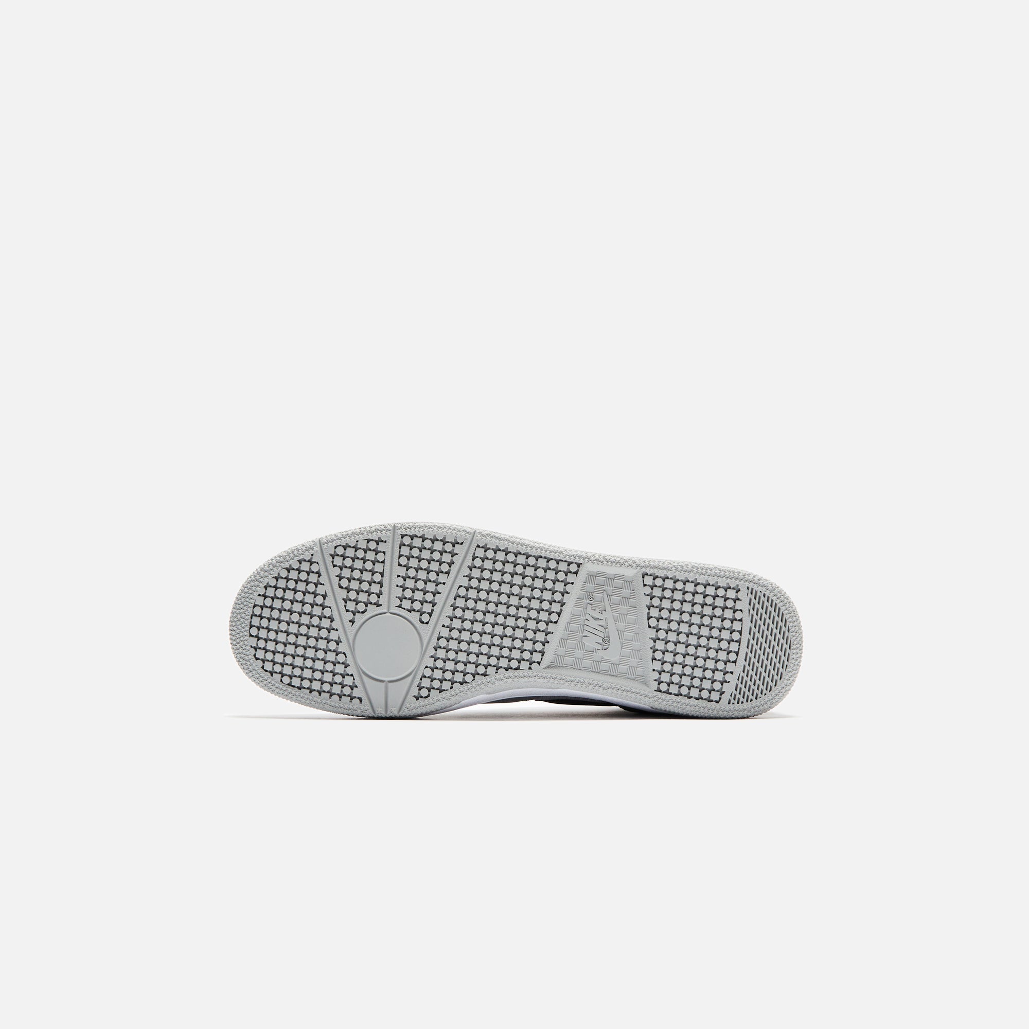 Nike Mac Attack QS SP LT - Smoke Grey / Black / White – Kith