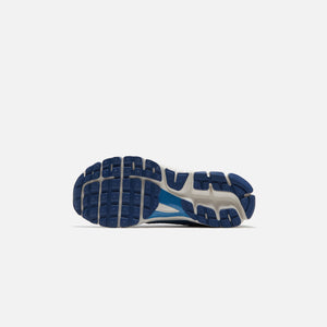 Nike Zoom Vomero 5 - Worn Blue / Football Grey / Dutch Blue