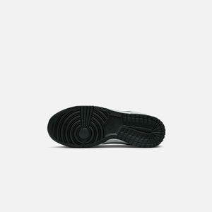 Nike Dunk Low - White / Black / Cool Grey / Light Iron Ore