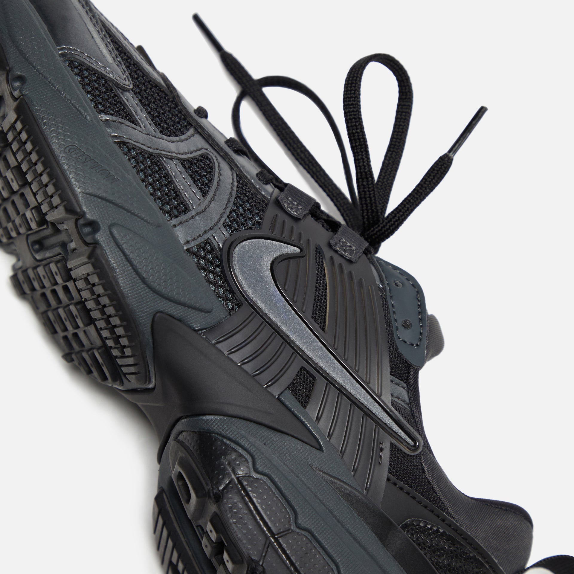 Nike WMNS V2K Run - Black / Dark Smoke Grey / Anthracite