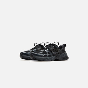 Nike V2K Run - Black / Dark Smoke Grey / Anthracite