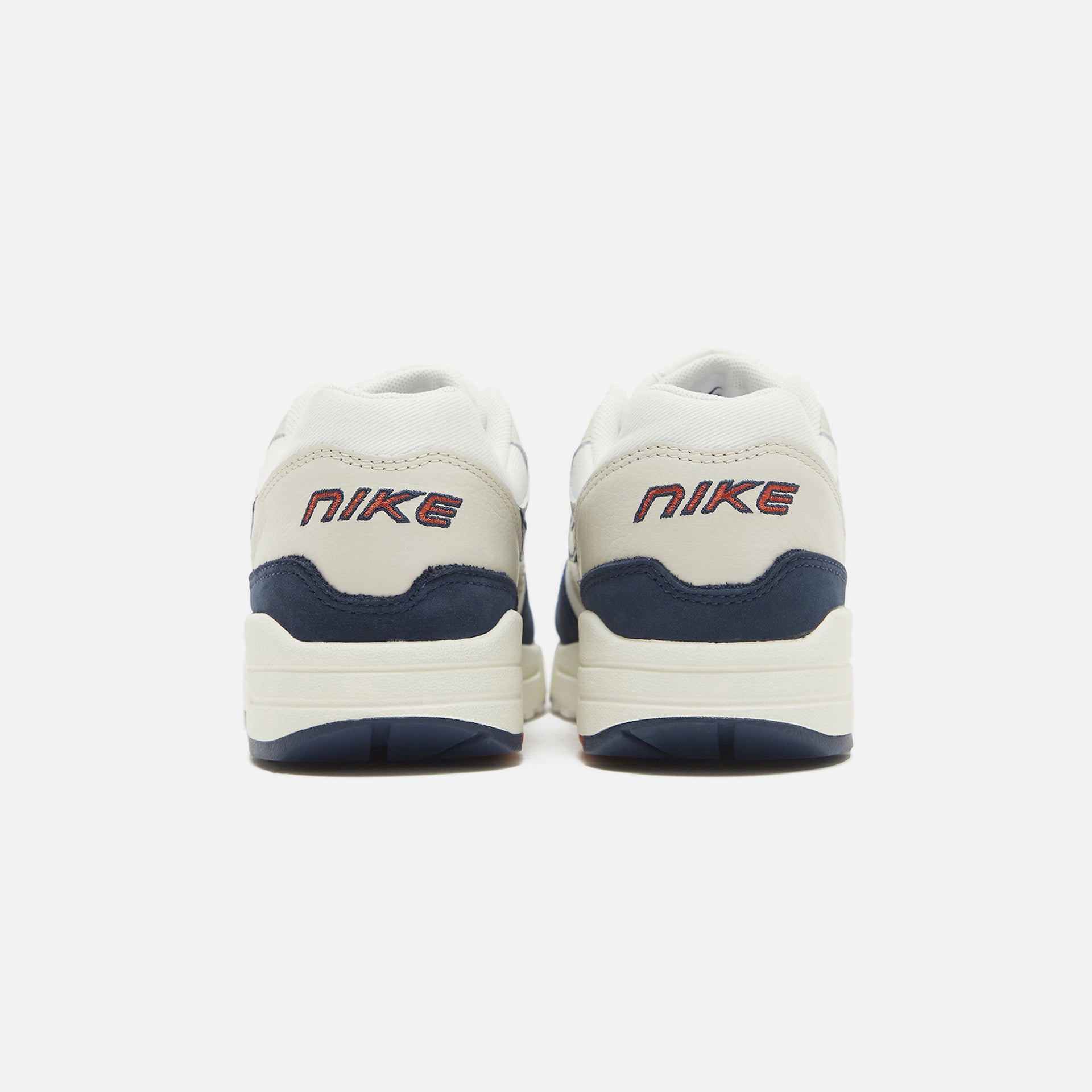 Nike WMNS Air Max 1 '87 LX Nbhd - Light Orewood Brown / Sail / Obsidian