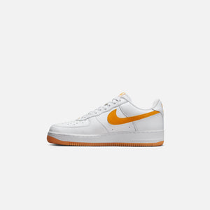 University gold nike air force 1 Clearance