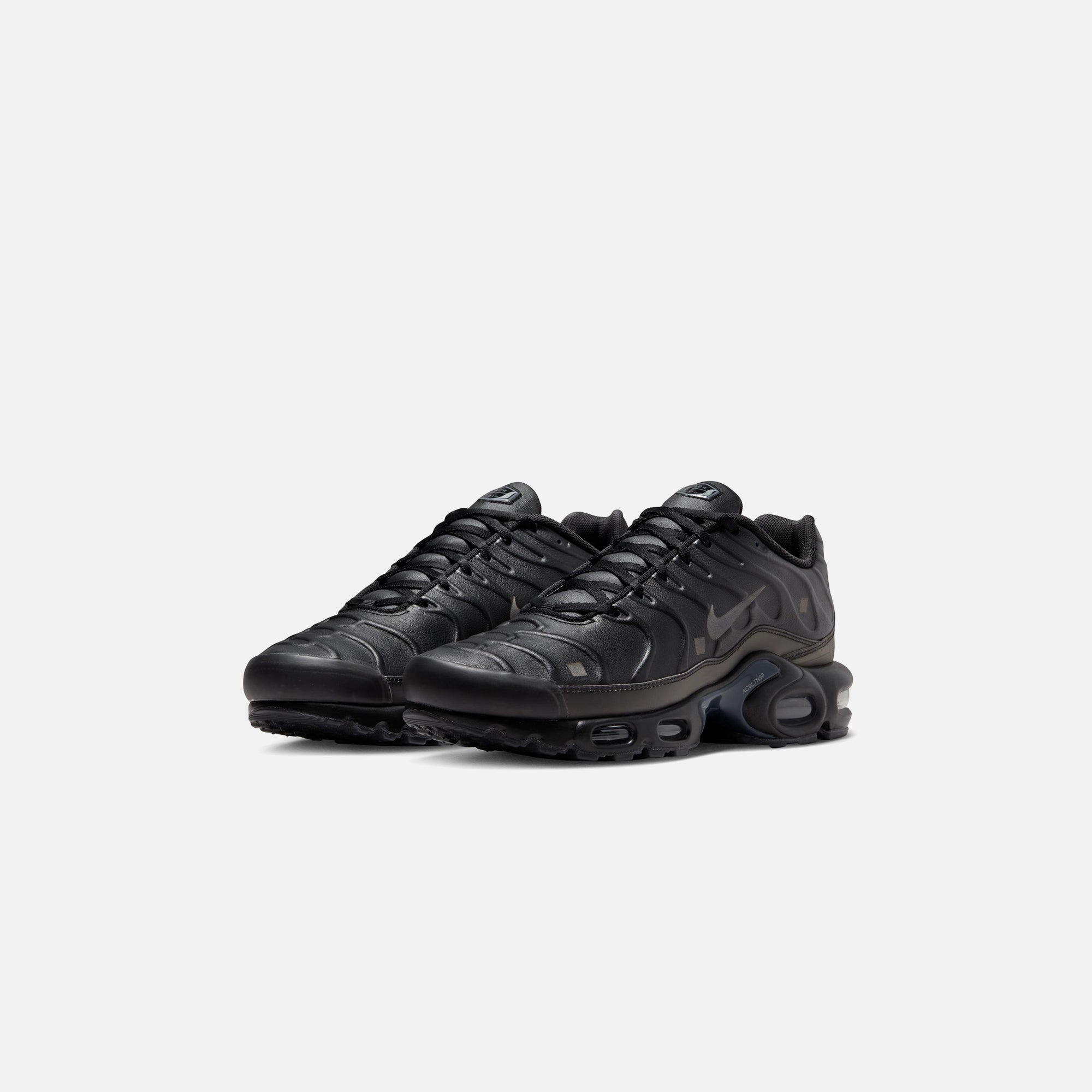 a cold wall nike black