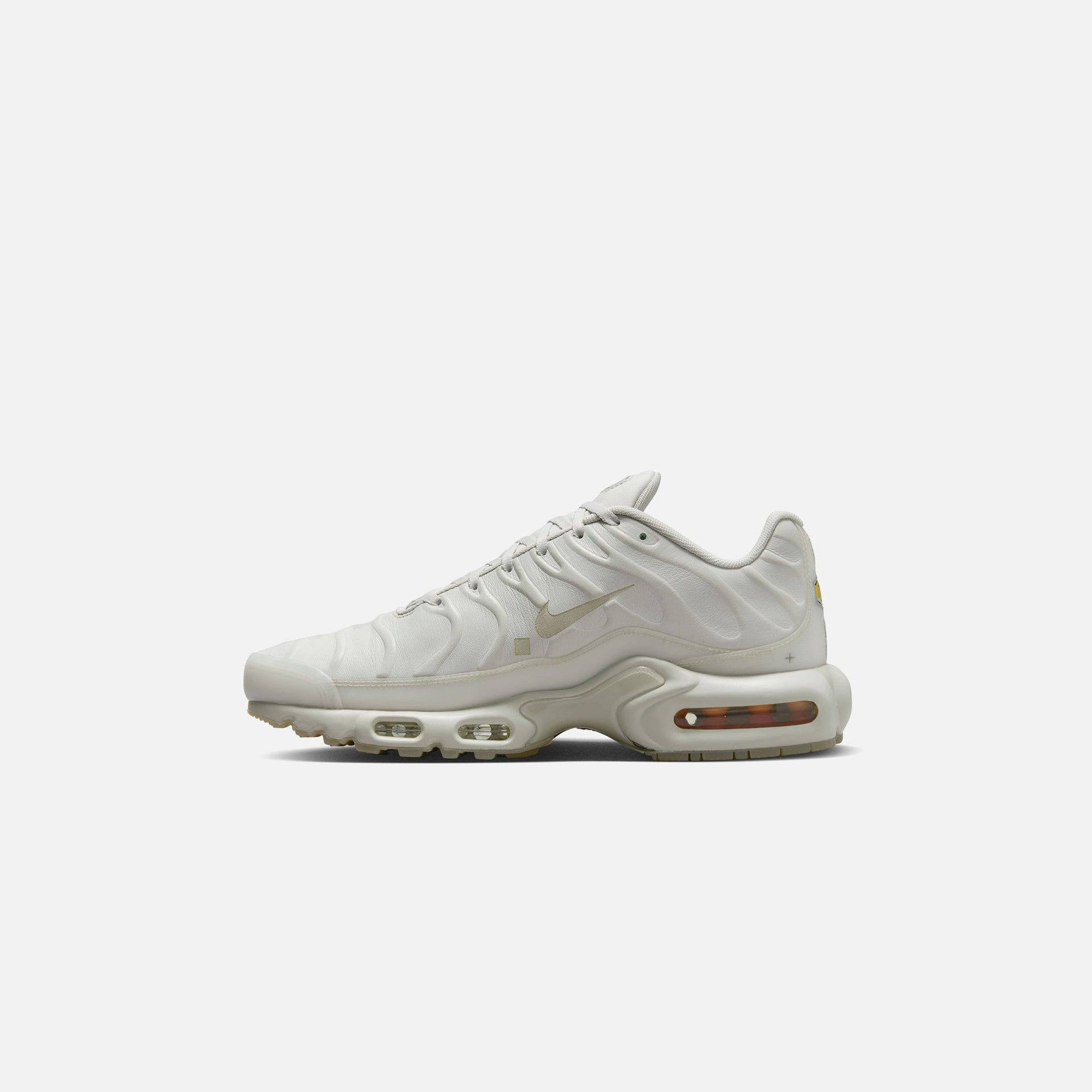 Nike x A-Cold-Wall* Air Max Plus - Platinum Tint / Light Bone / Stone