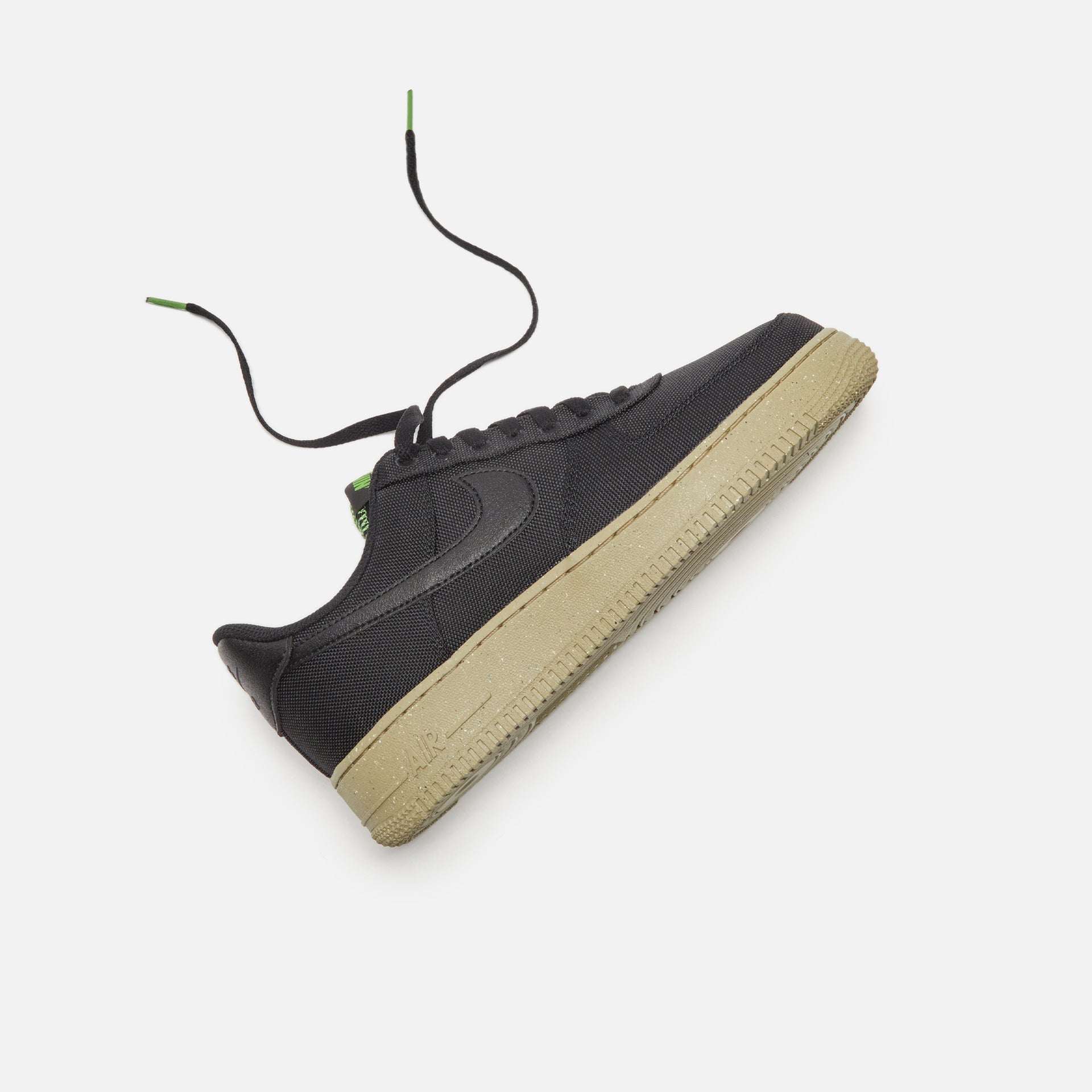 Nike Air Force 1 '07 LV8 - Black / Neutral Olive