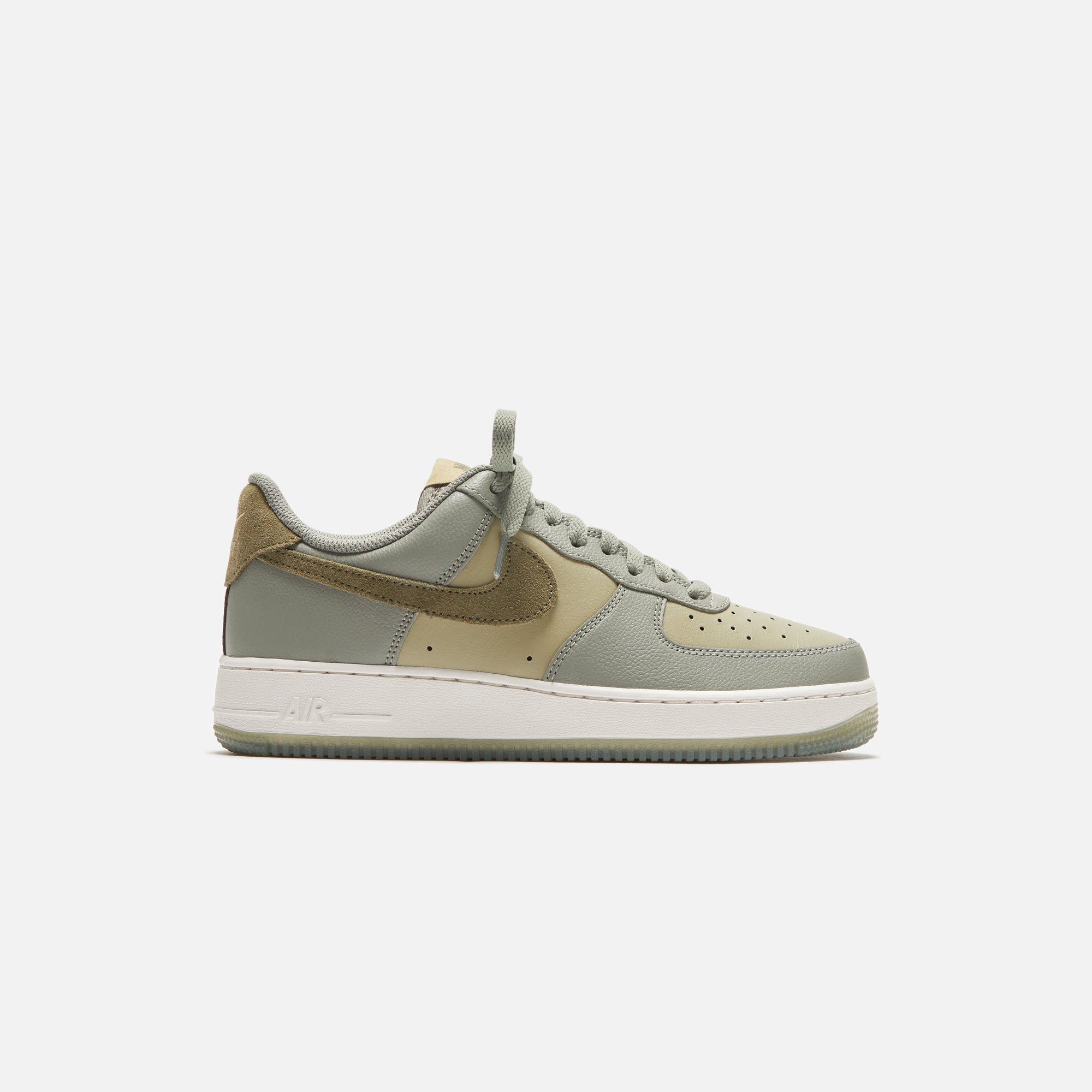 Nike air shops force 1 medium olive