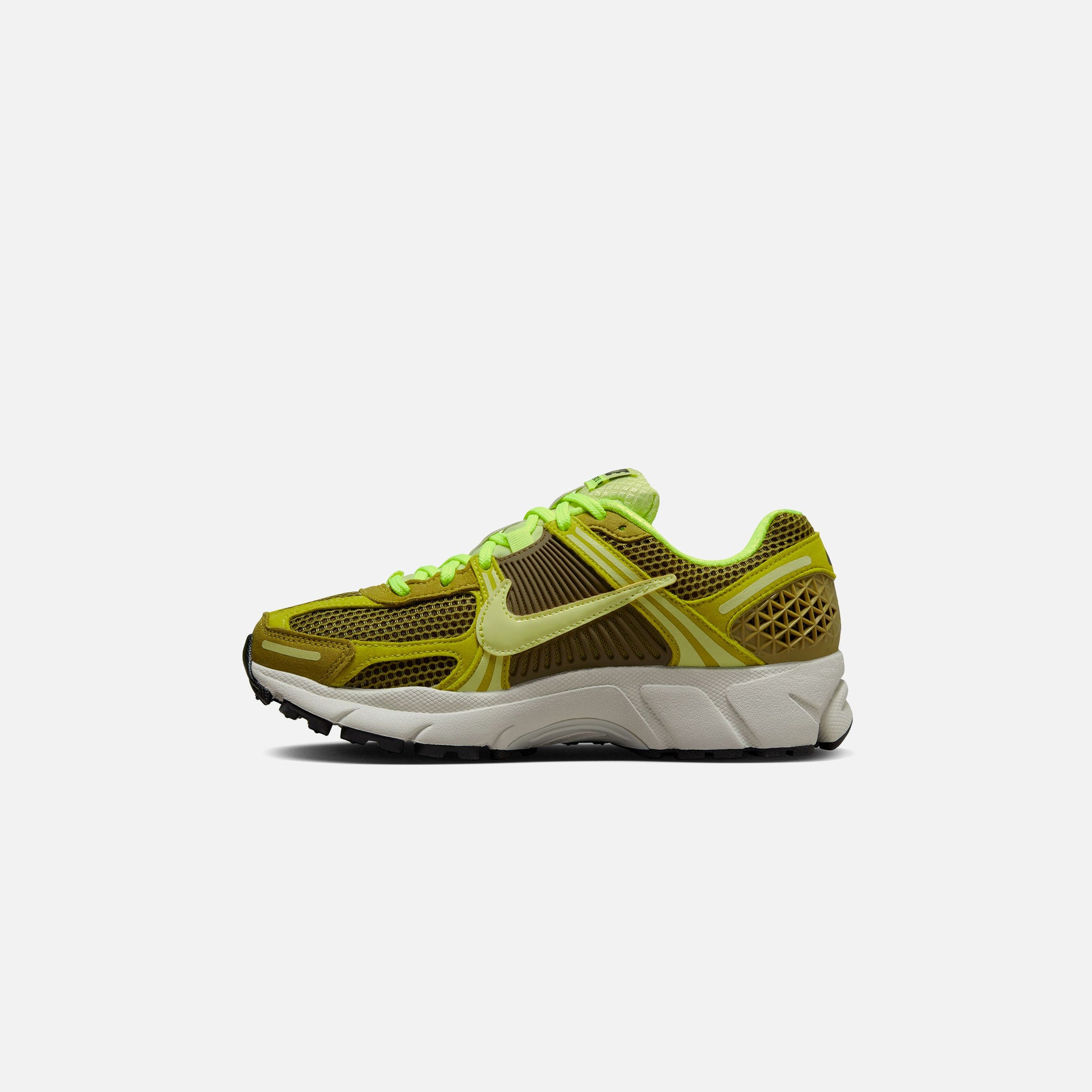 Nike WMNS Zoom Vomero 5 - Olive Flak / Volt / Moss