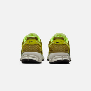 Nike WMNS Zoom Vomero 5 - Olive Flak / Volt / Moss