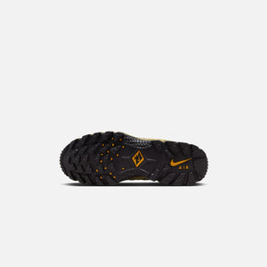 Nike Humara - Wheat Grass / Yellow Ochre / Black