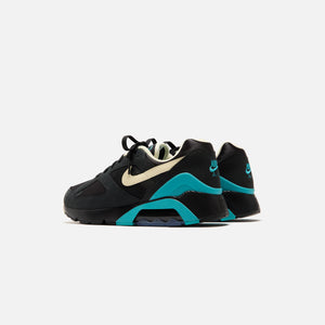 Nike Air 180 - Black / Dusty Cactus / Alabaster