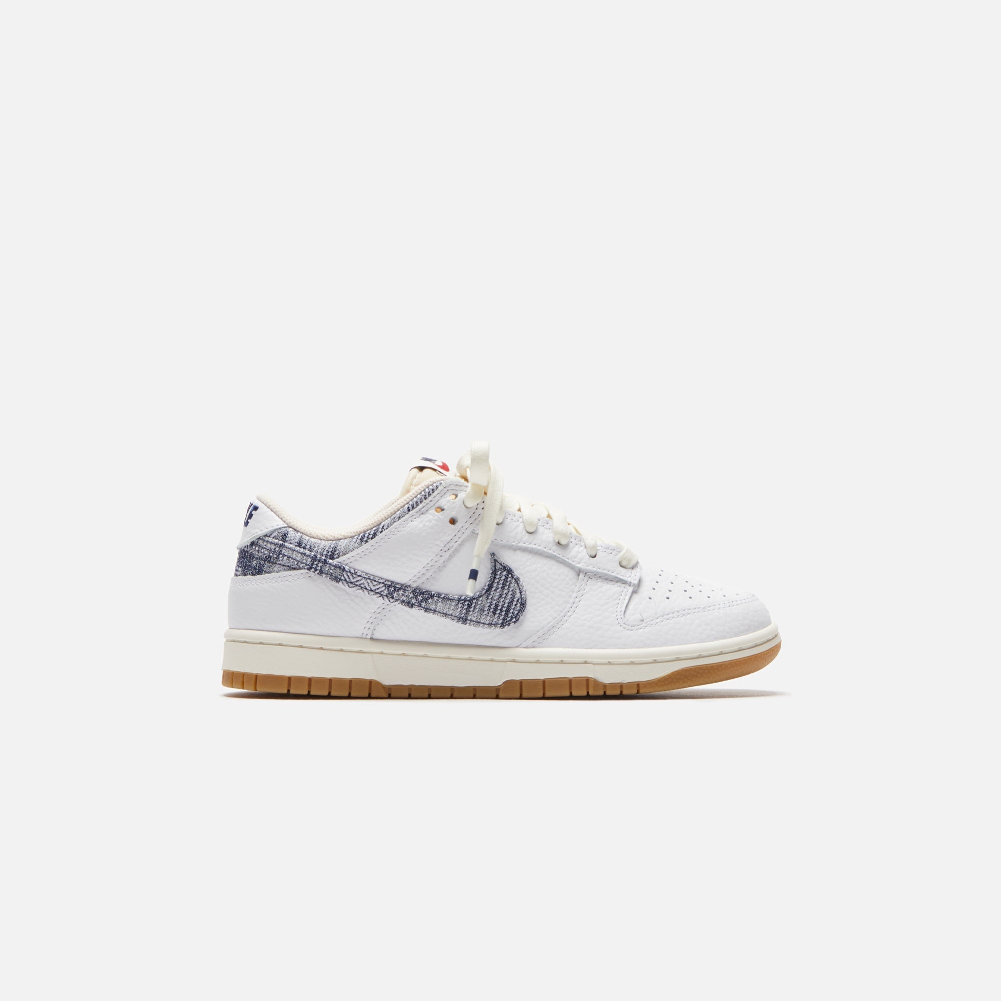 Nike dunks blue kith sale