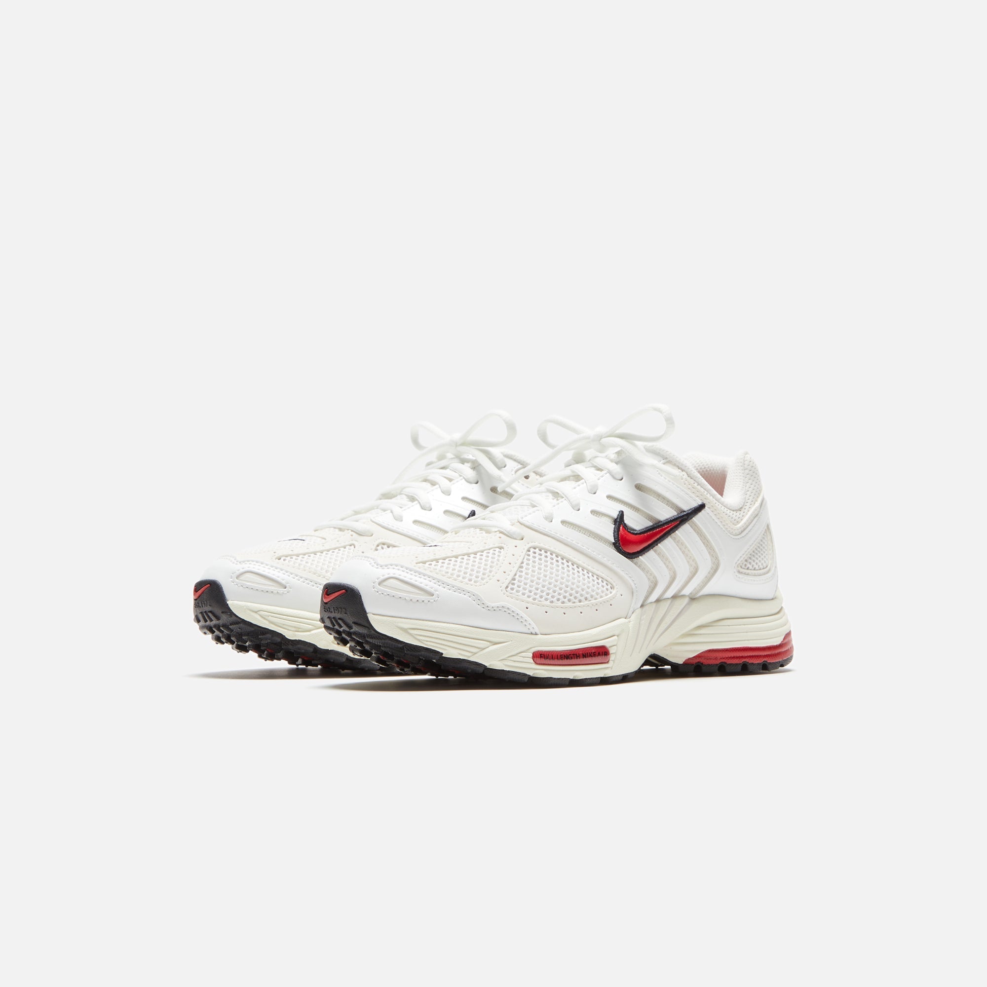 Nike WMNS Air Pegasus 2K5 - White / Gym Red / Phantom-Coconut Milk / M –  Kith Europe