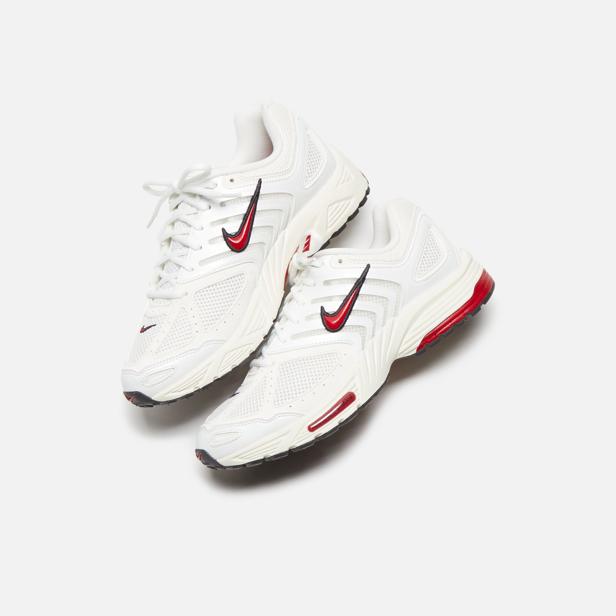 Nike WMNS Air Pegasus 2K5 - White / Gym Red / Phantom