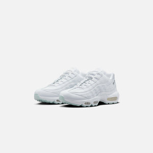 Nike air max 95 tn white Clearance