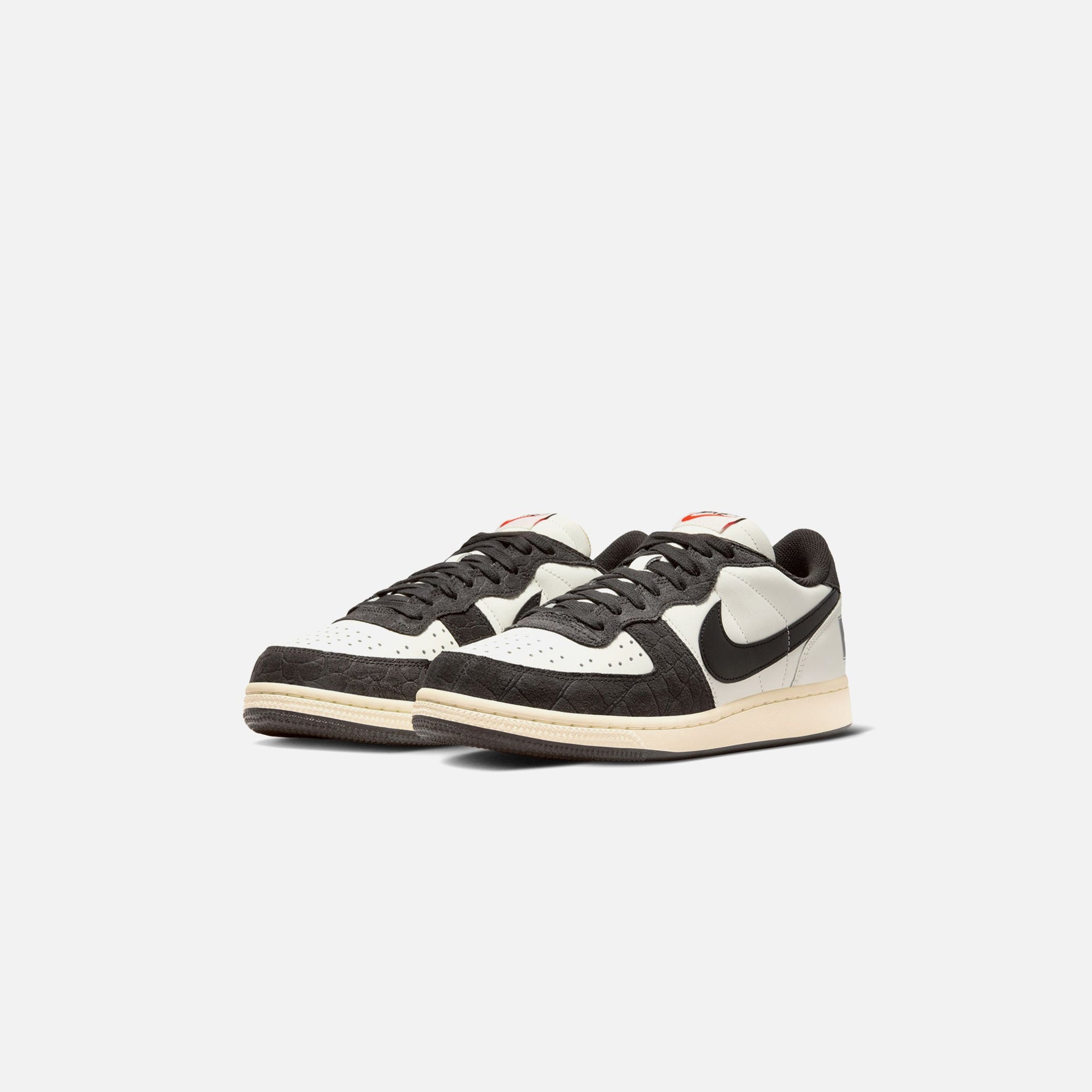 Nike Terminator Low - Velvet Brown / Black / Sail / Coconut Milk
