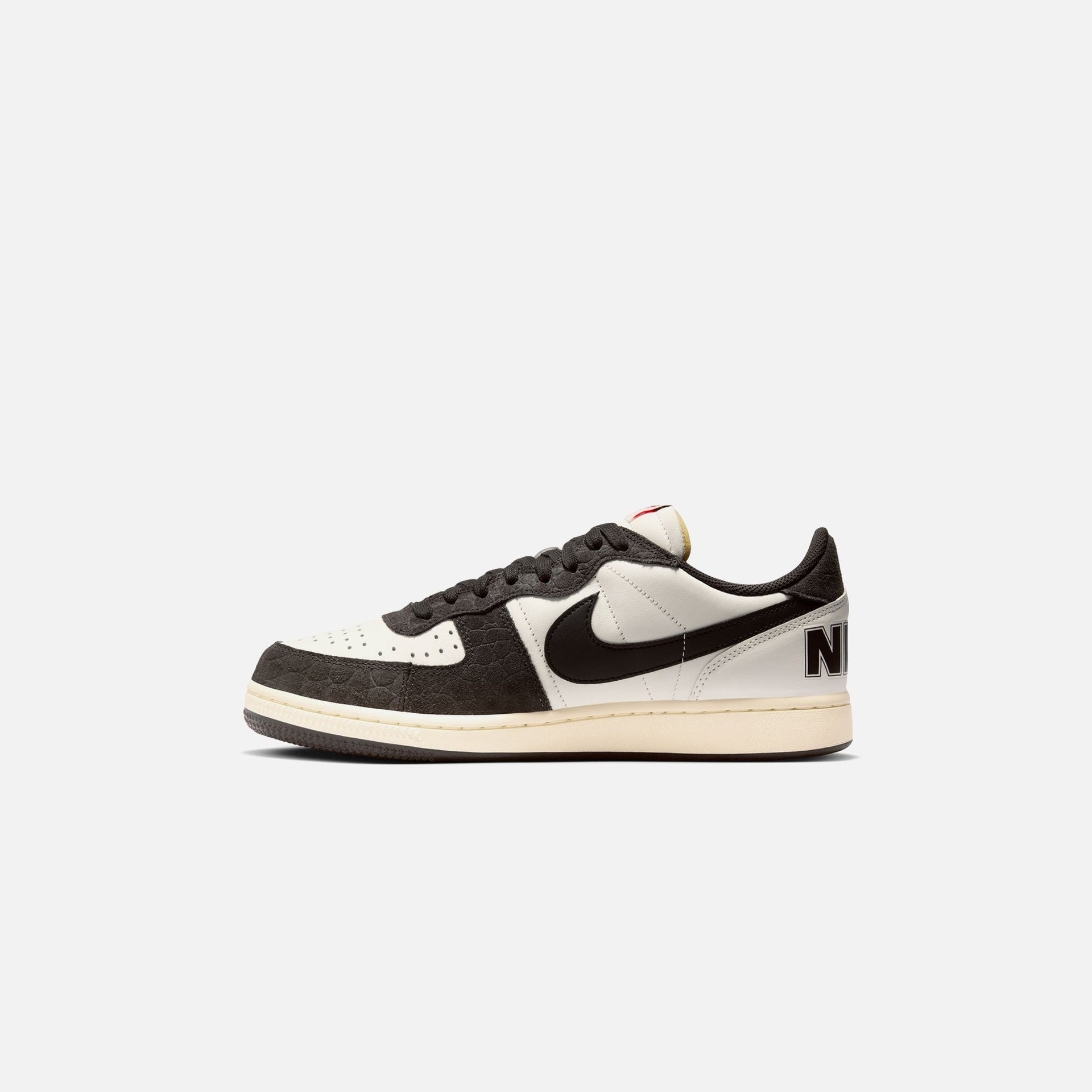 Nike Terminator Low - Velvet Brown / Black / Sail / Coconut Milk