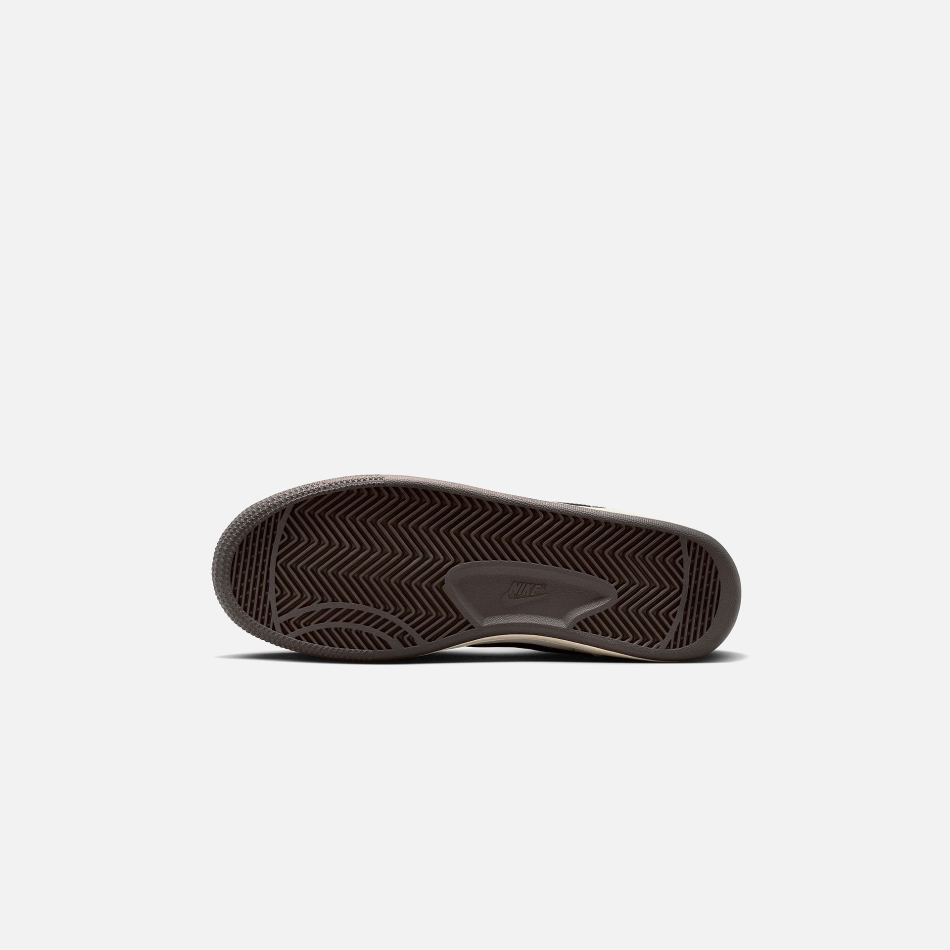 Nike Terminator Low - Velvet Brown / Black / Sail / Coconut Milk