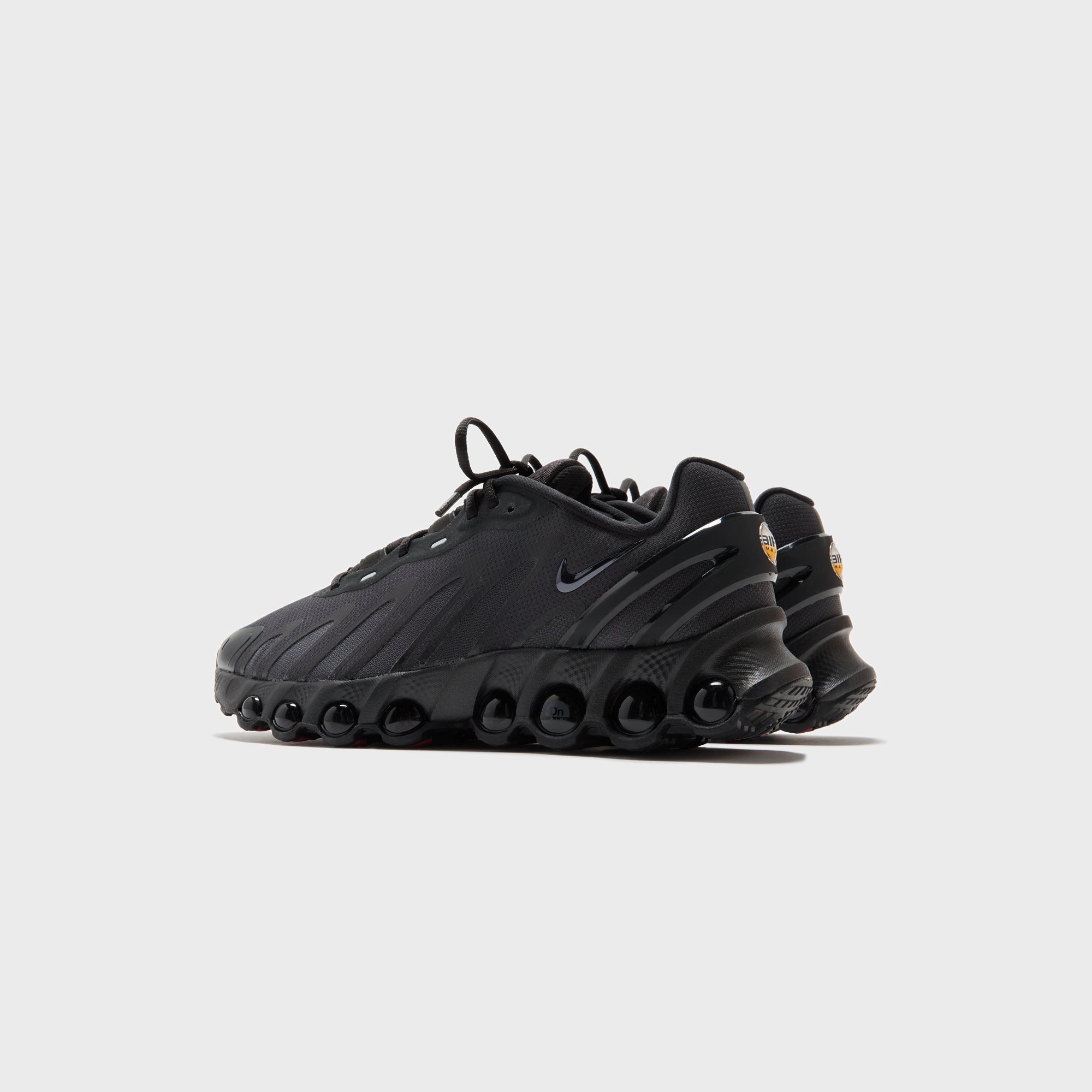 【お盆休みありがとうセール☆彡】 Nike Air Max Dn8 ブラック Men's Nike Air Max Dn8 Casual Shoes | Finish Line