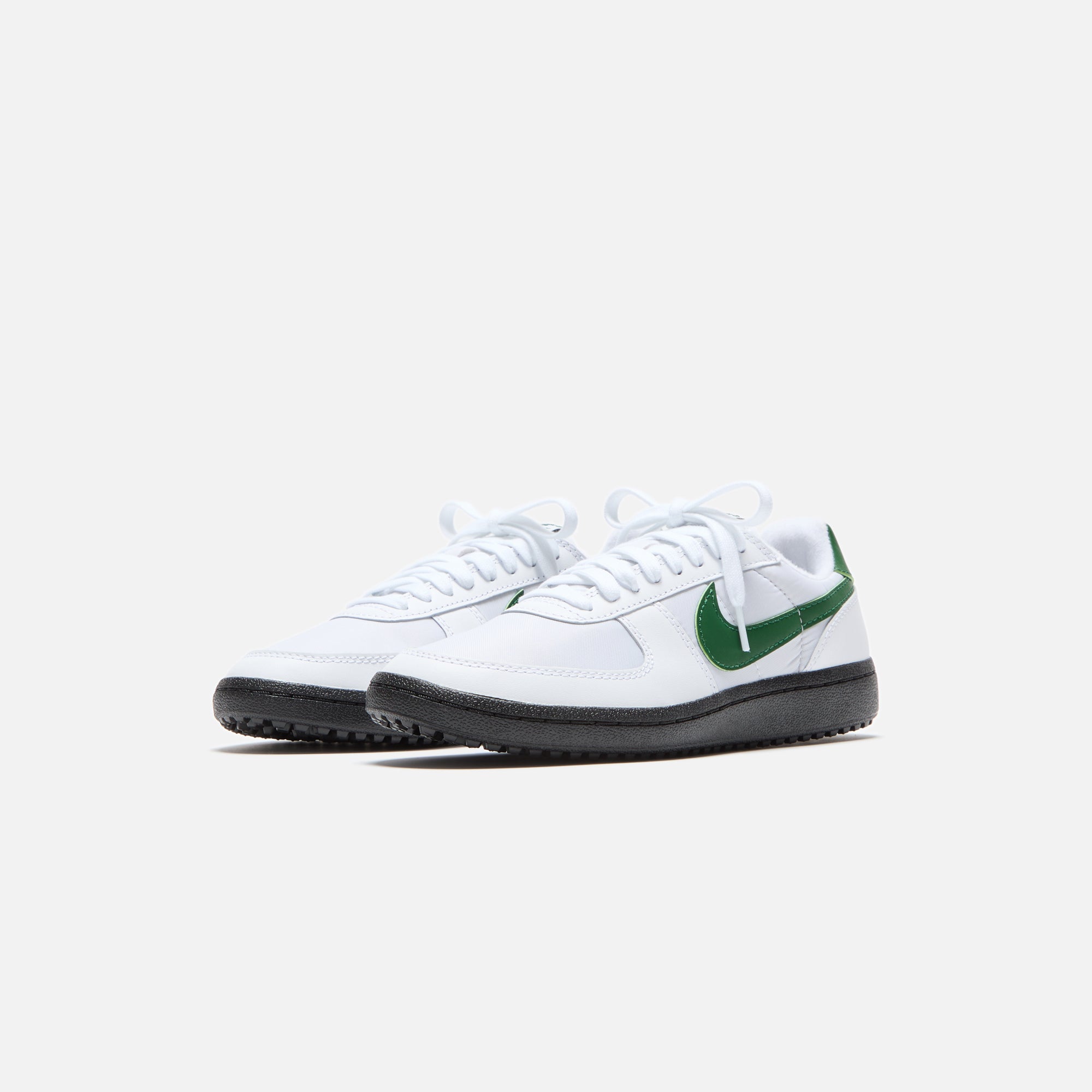 Nike Field General 82 SP - White / Gorge Green – Kith Europe