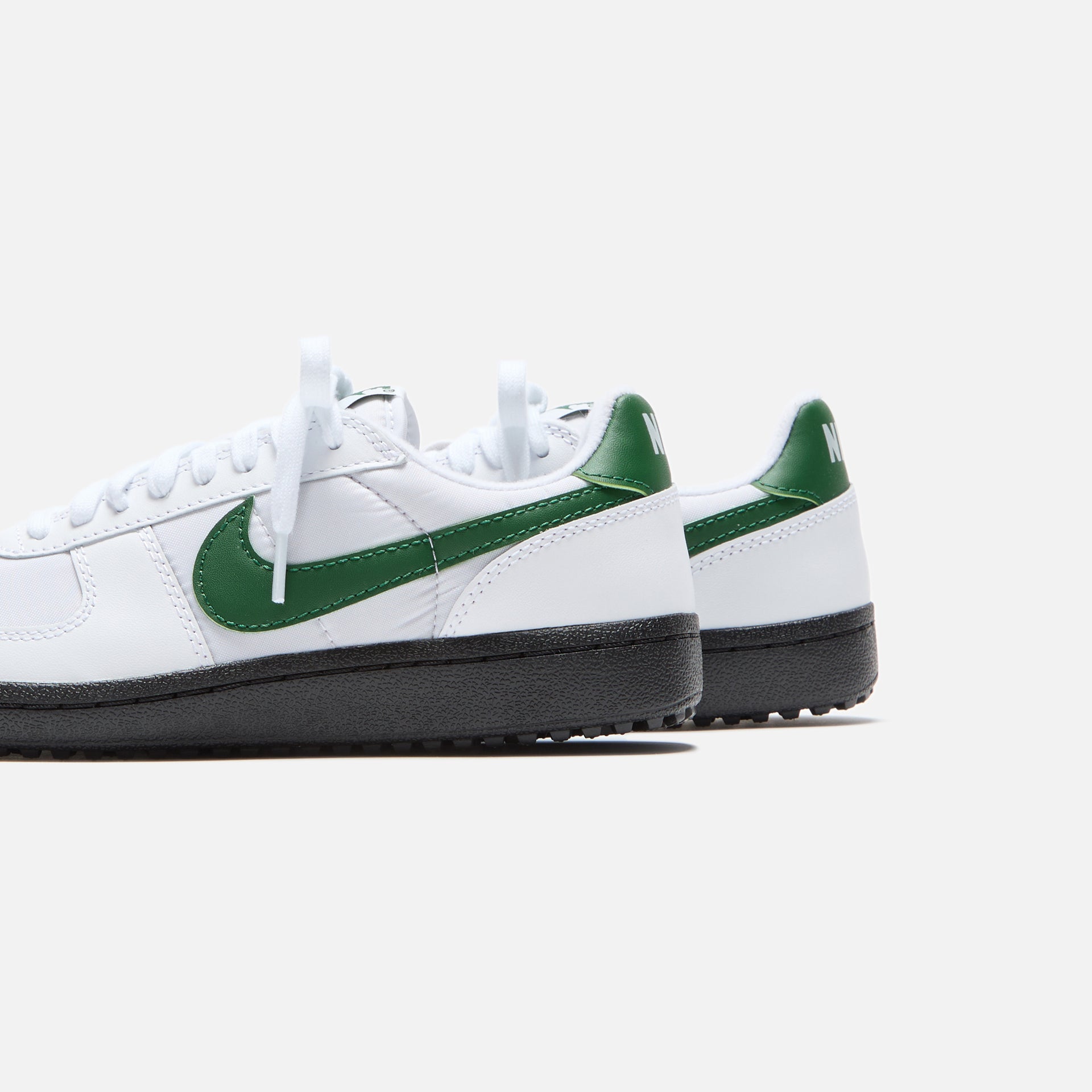 Nike Field General 82 SP - White / Gorge Green